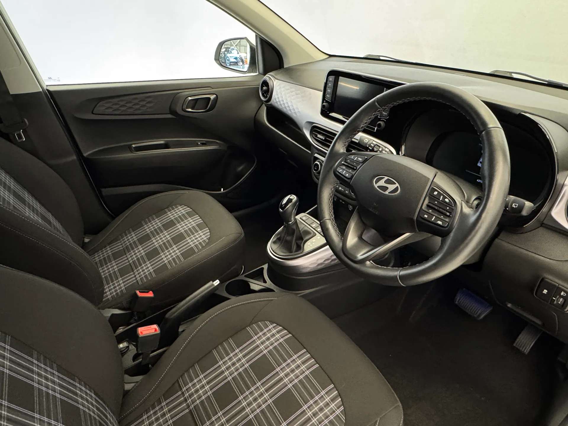2025 HYUNDAI I10 2025 HYUNDAI I10