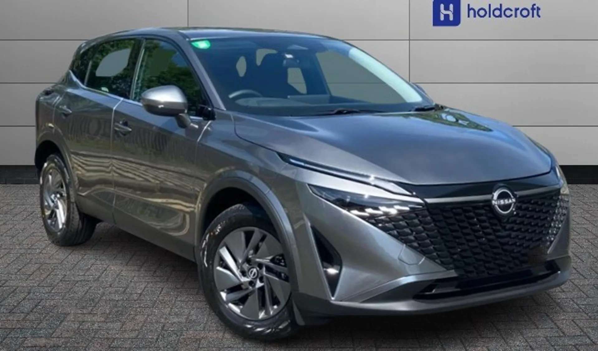 A 2025 NISSAN QASHQAI 1.5 E-Power Acenta Premium 5dr Auto A 2025 NISSAN QASHQAI 1.5 E-Power Acenta Premium 5dr Auto