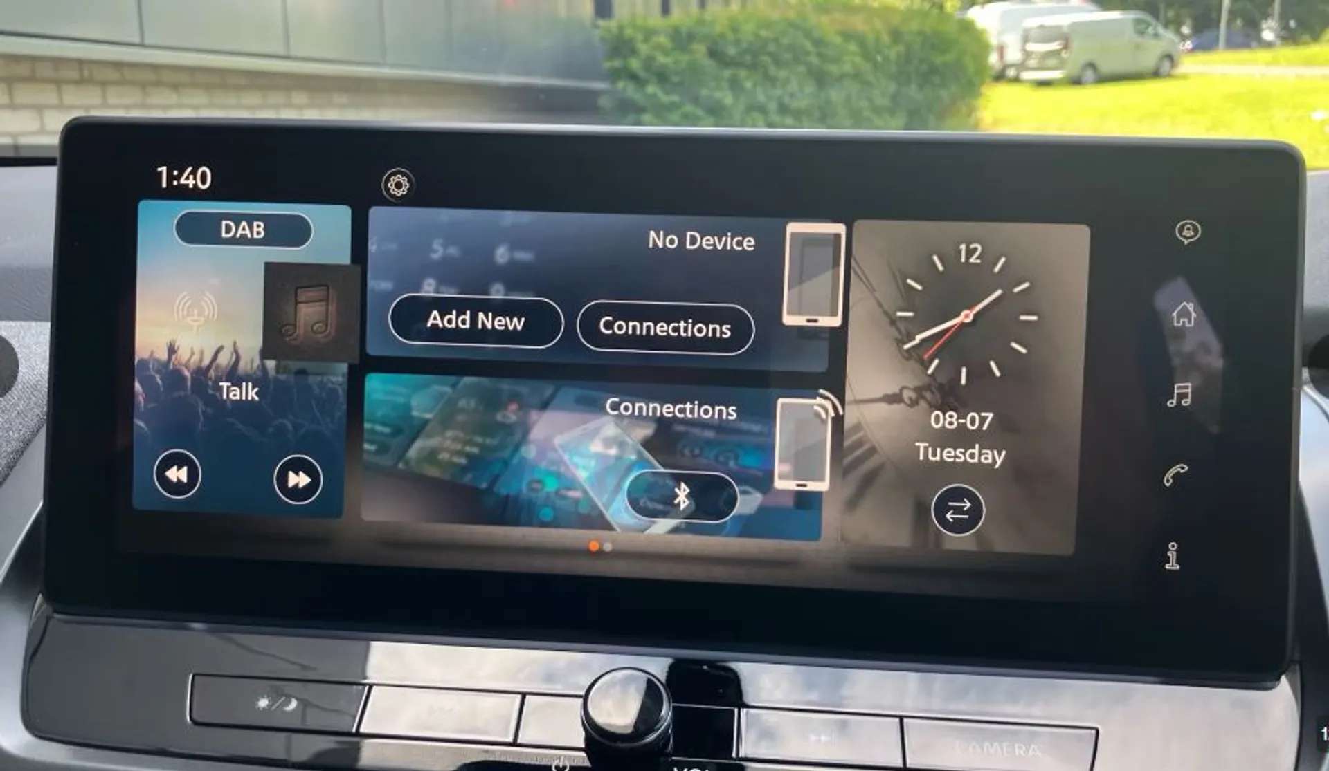 2025 NISSAN QASHQAI 2025 NISSAN QASHQAI