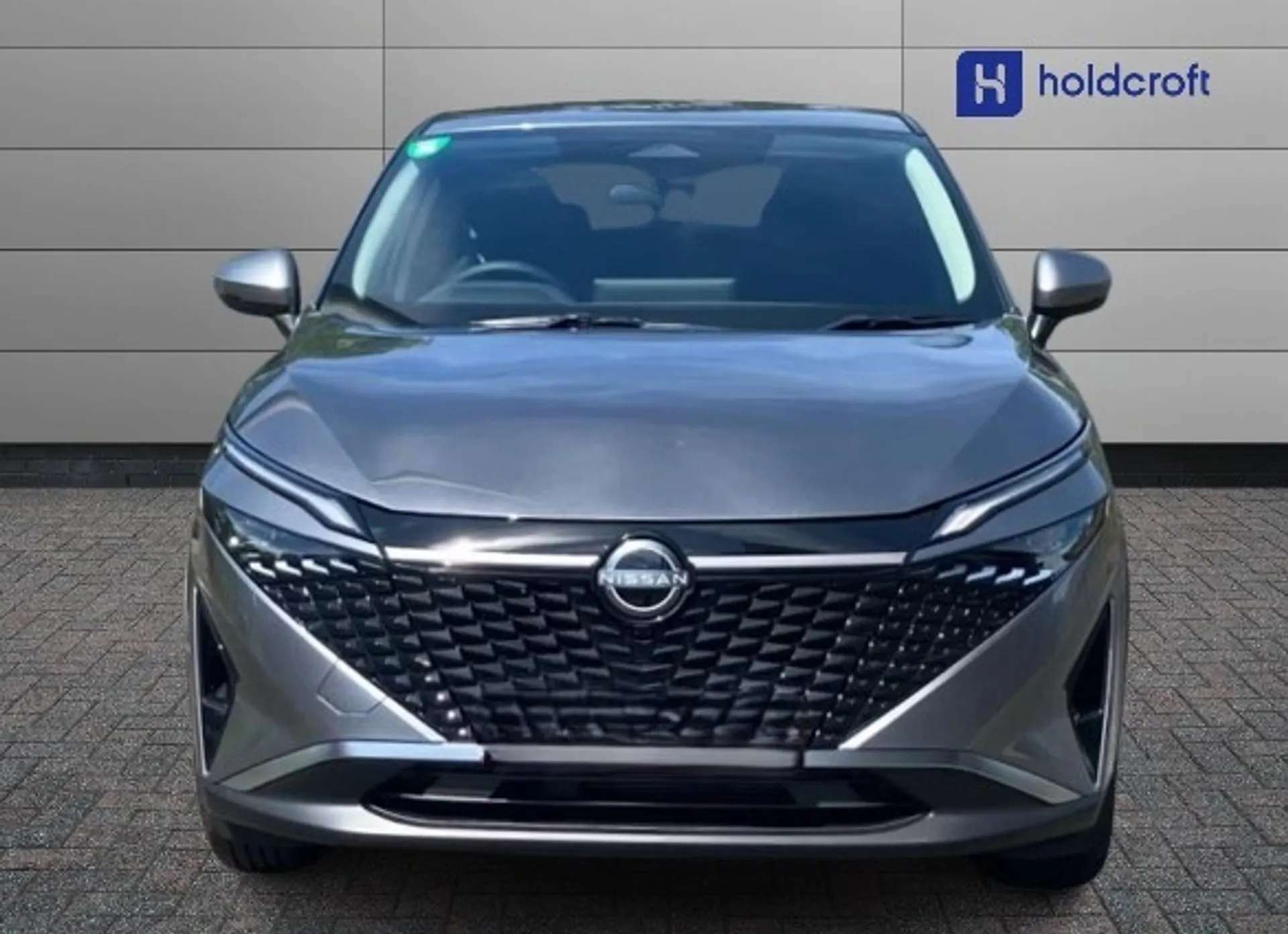 A 2025 NISSAN QASHQAI 1.5 E-Power Acenta Premium 5dr Auto A 2025 NISSAN QASHQAI 1.5 E-Power Acenta Premium 5dr Auto