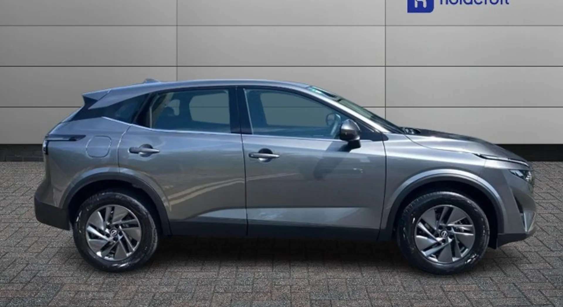 2025 NISSAN QASHQAI 2025 NISSAN QASHQAI