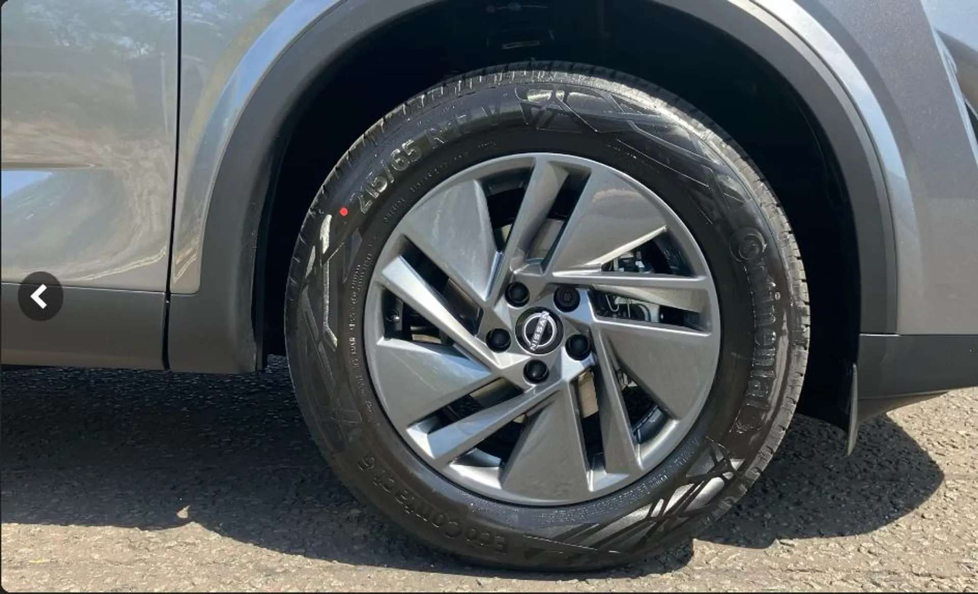 2025 NISSAN QASHQAI 2025 NISSAN QASHQAI