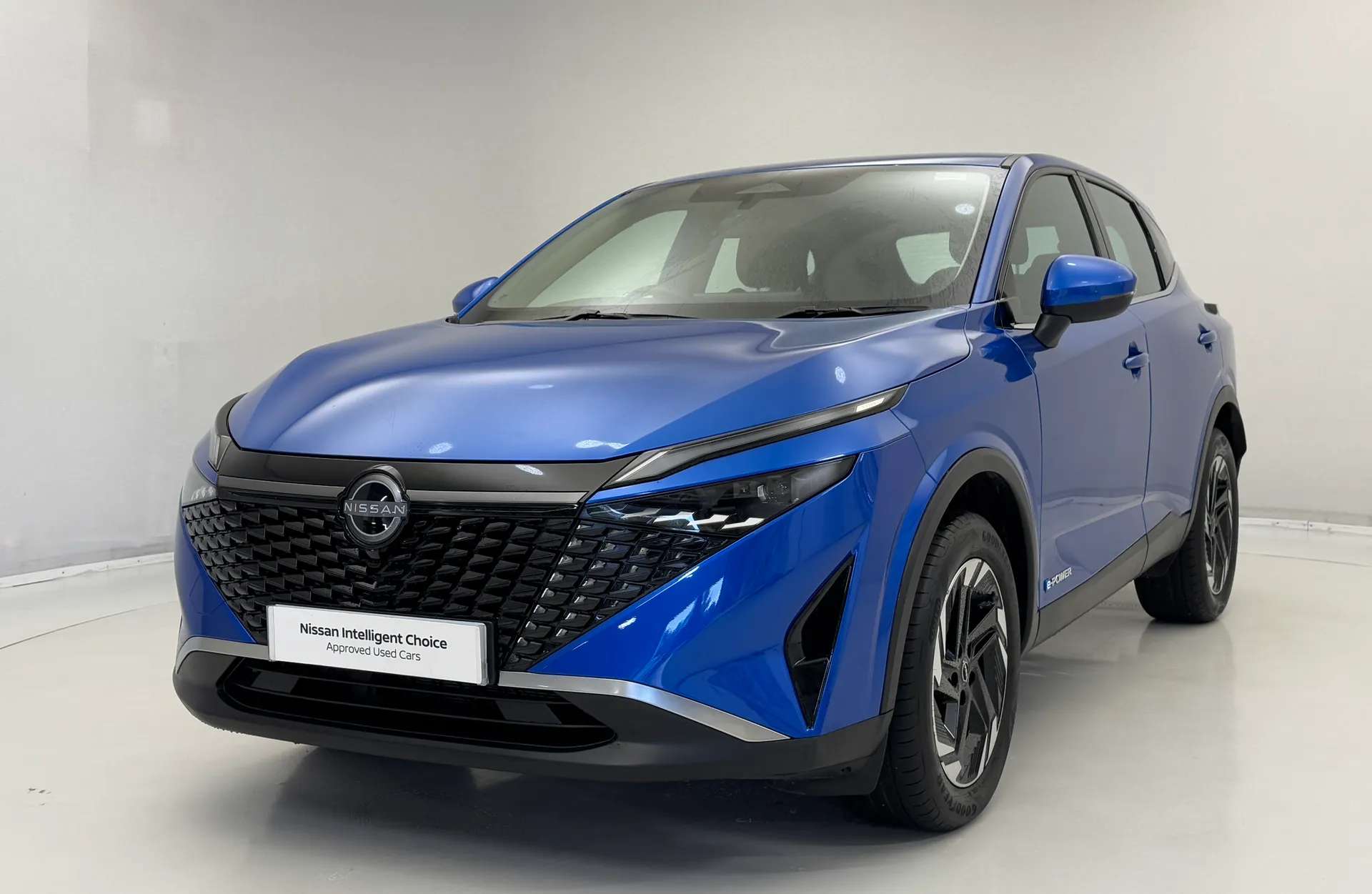 2025 NISSAN QASHQAI 2025 NISSAN QASHQAI