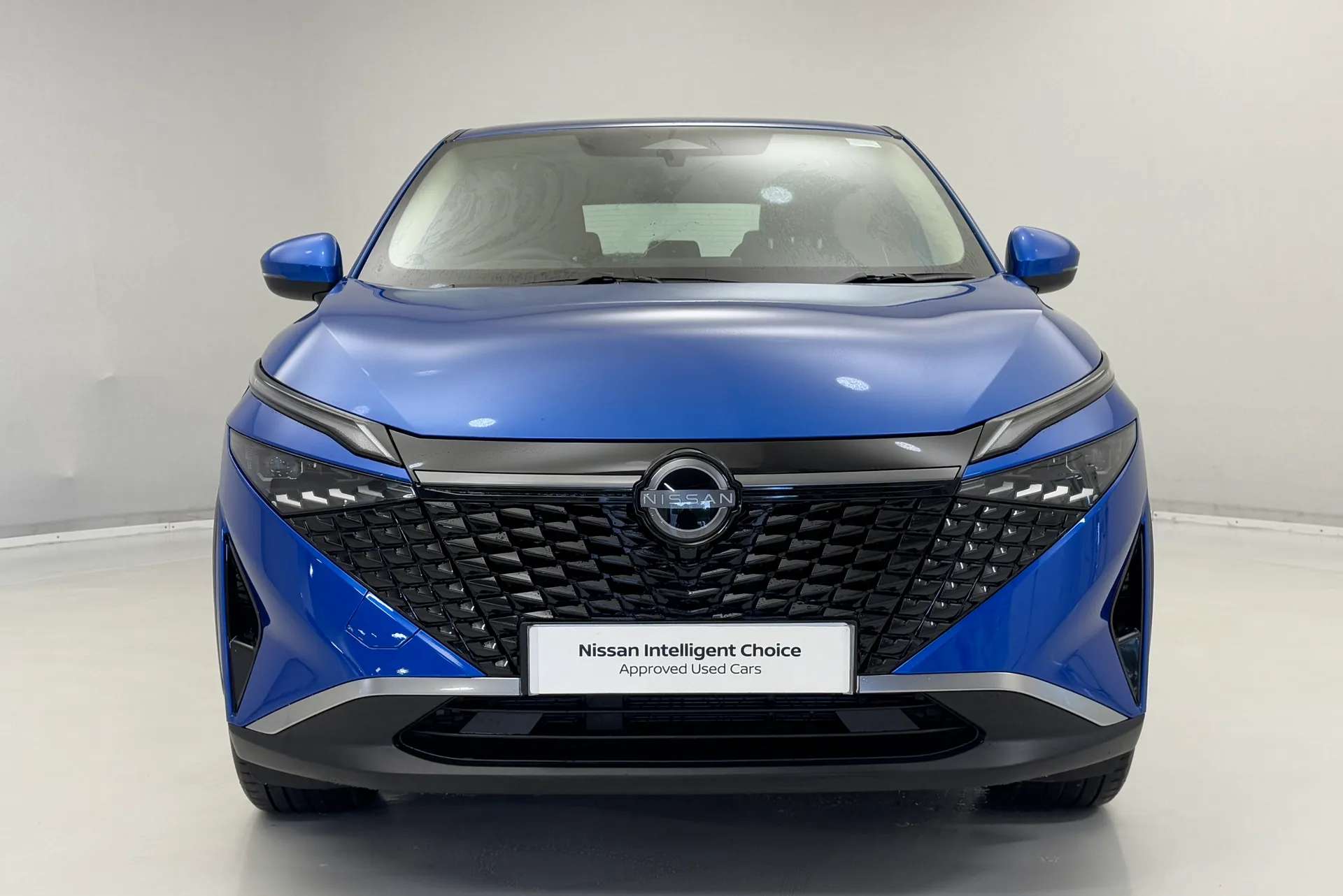 A 2025 NISSAN QASHQAI 1.5 E-Power Acenta Premium 5dr Auto A 2025 NISSAN QASHQAI 1.5 E-Power Acenta Premium 5dr Auto