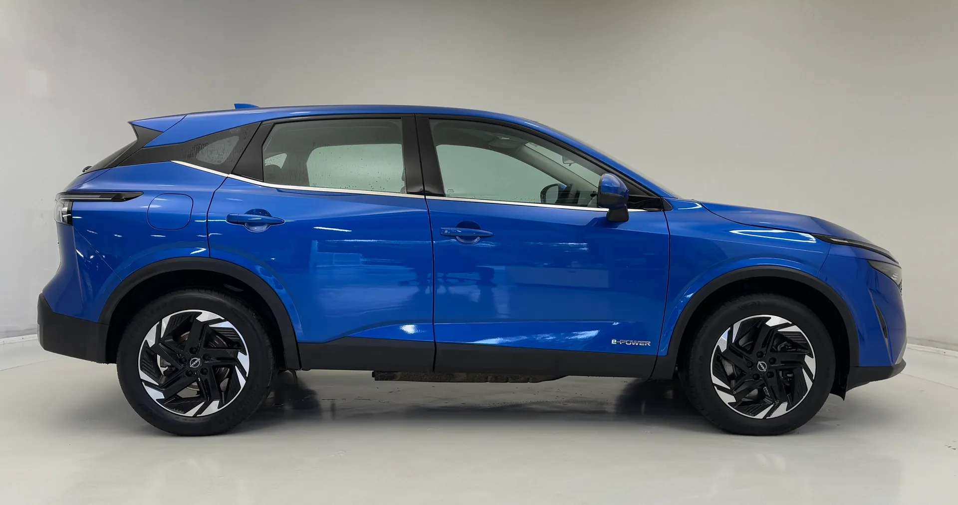 2025 NISSAN QASHQAI 2025 NISSAN QASHQAI
