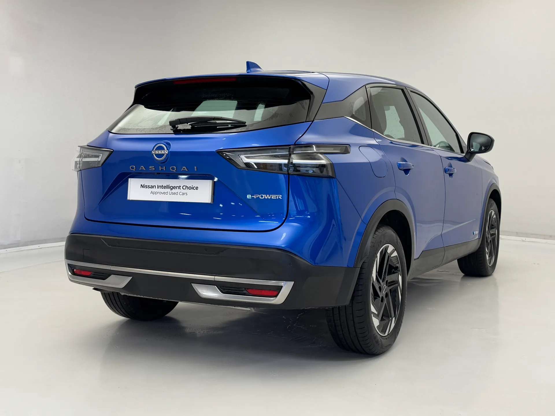 2025 NISSAN QASHQAI 2025 NISSAN QASHQAI