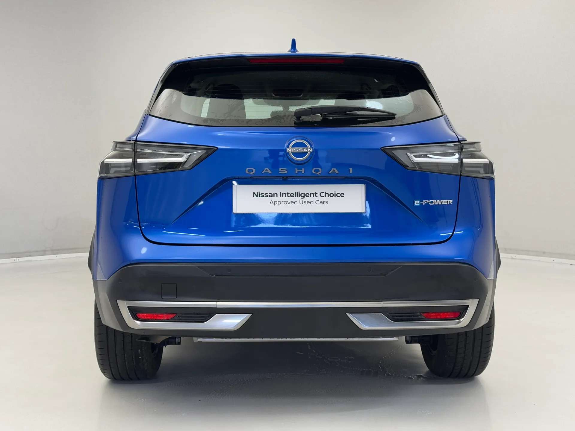 2025 NISSAN QASHQAI 2025 NISSAN QASHQAI