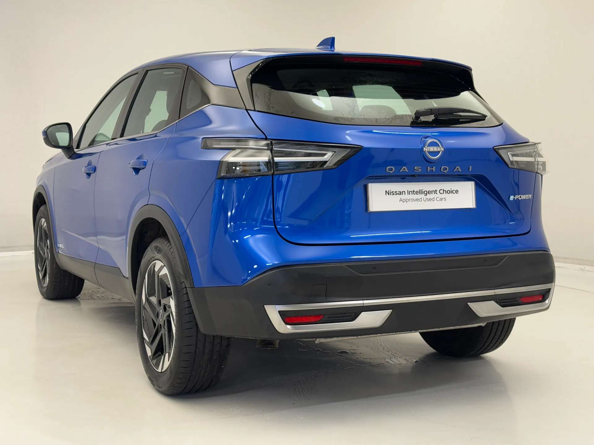 2025 NISSAN QASHQAI 2025 NISSAN QASHQAI