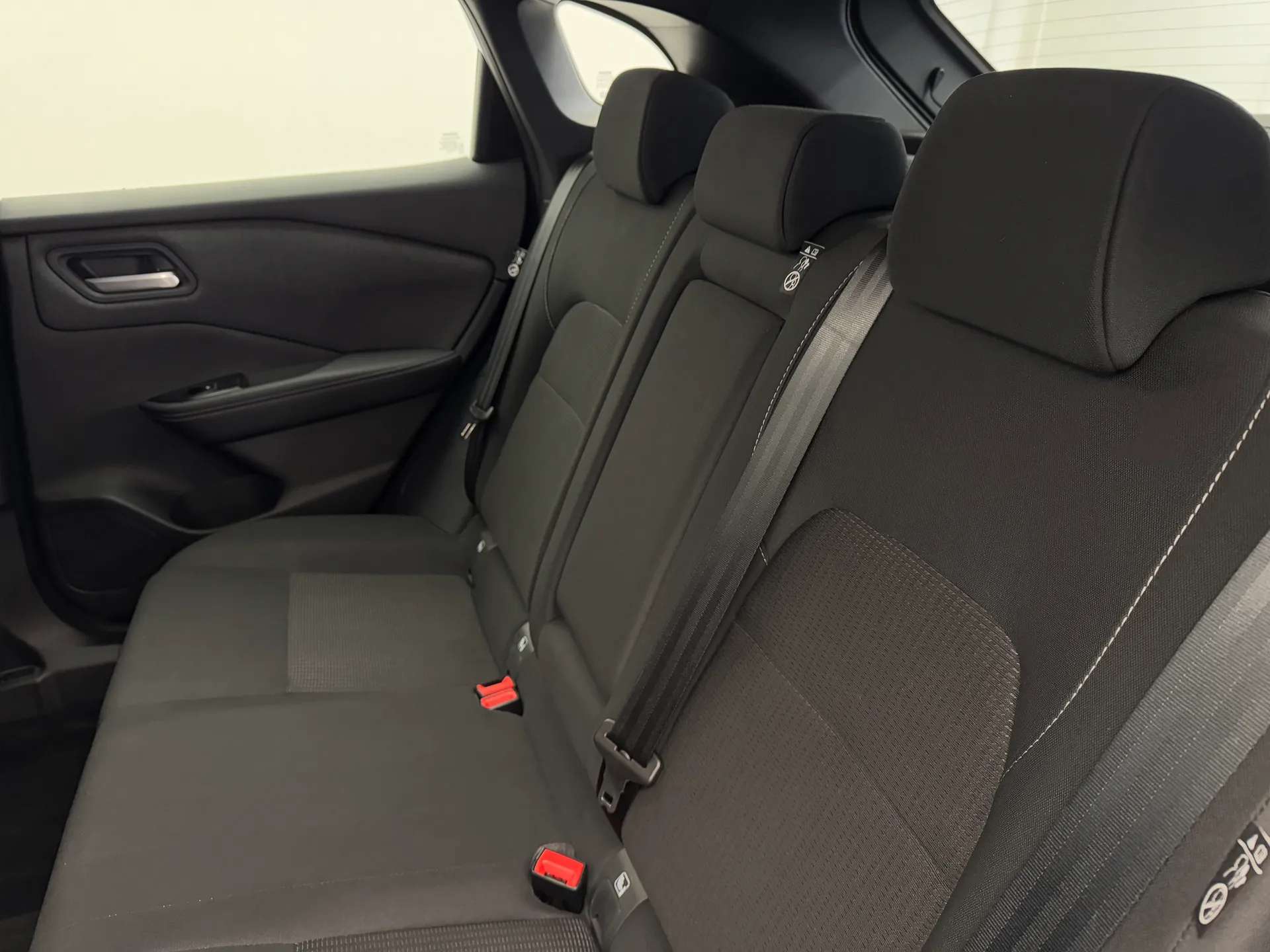 2025 NISSAN QASHQAI 2025 NISSAN QASHQAI