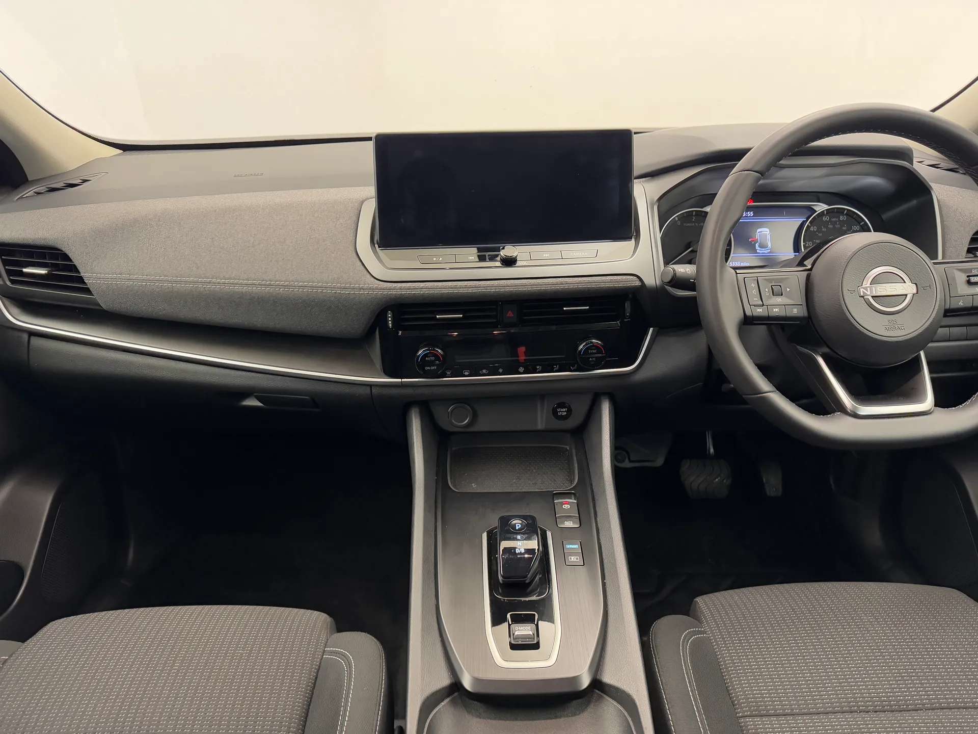 A 2025 NISSAN QASHQAI 1.5 E-Power Acenta Premium 5dr Auto A 2025 NISSAN QASHQAI 1.5 E-Power Acenta Premium 5dr Auto