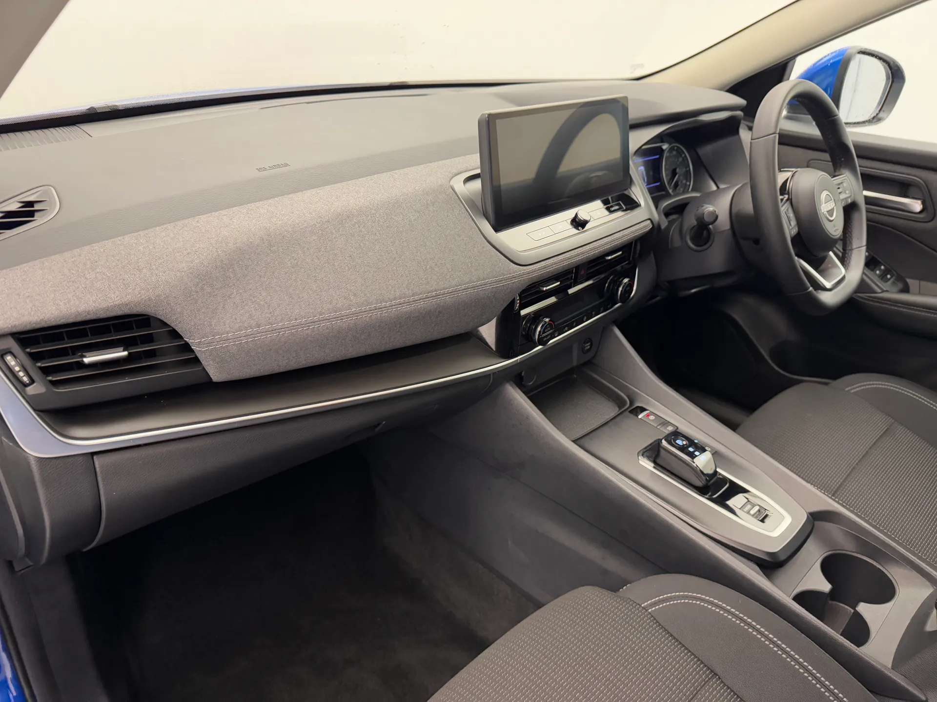 2025 NISSAN QASHQAI 2025 NISSAN QASHQAI