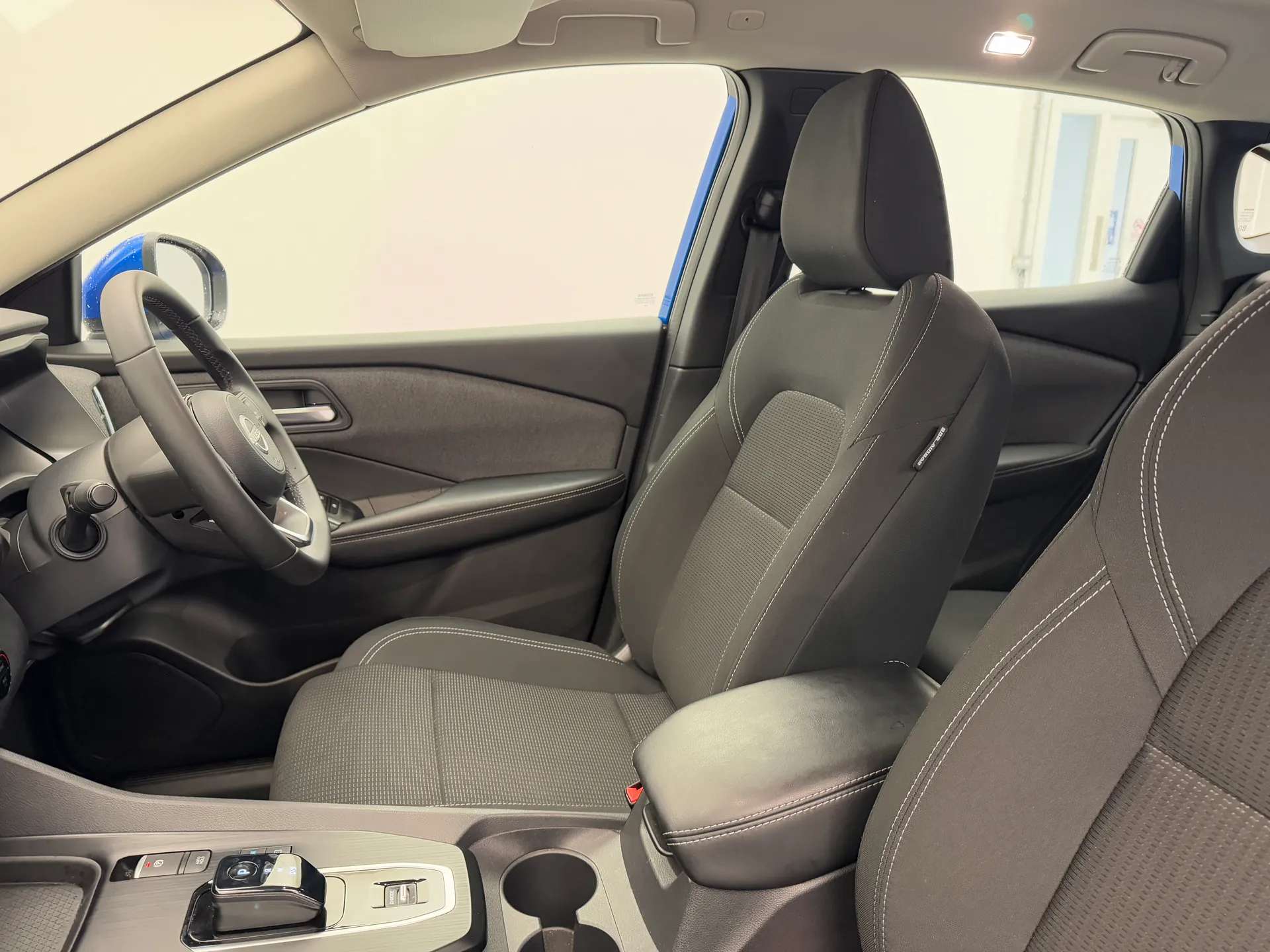 2025 NISSAN QASHQAI 2025 NISSAN QASHQAI