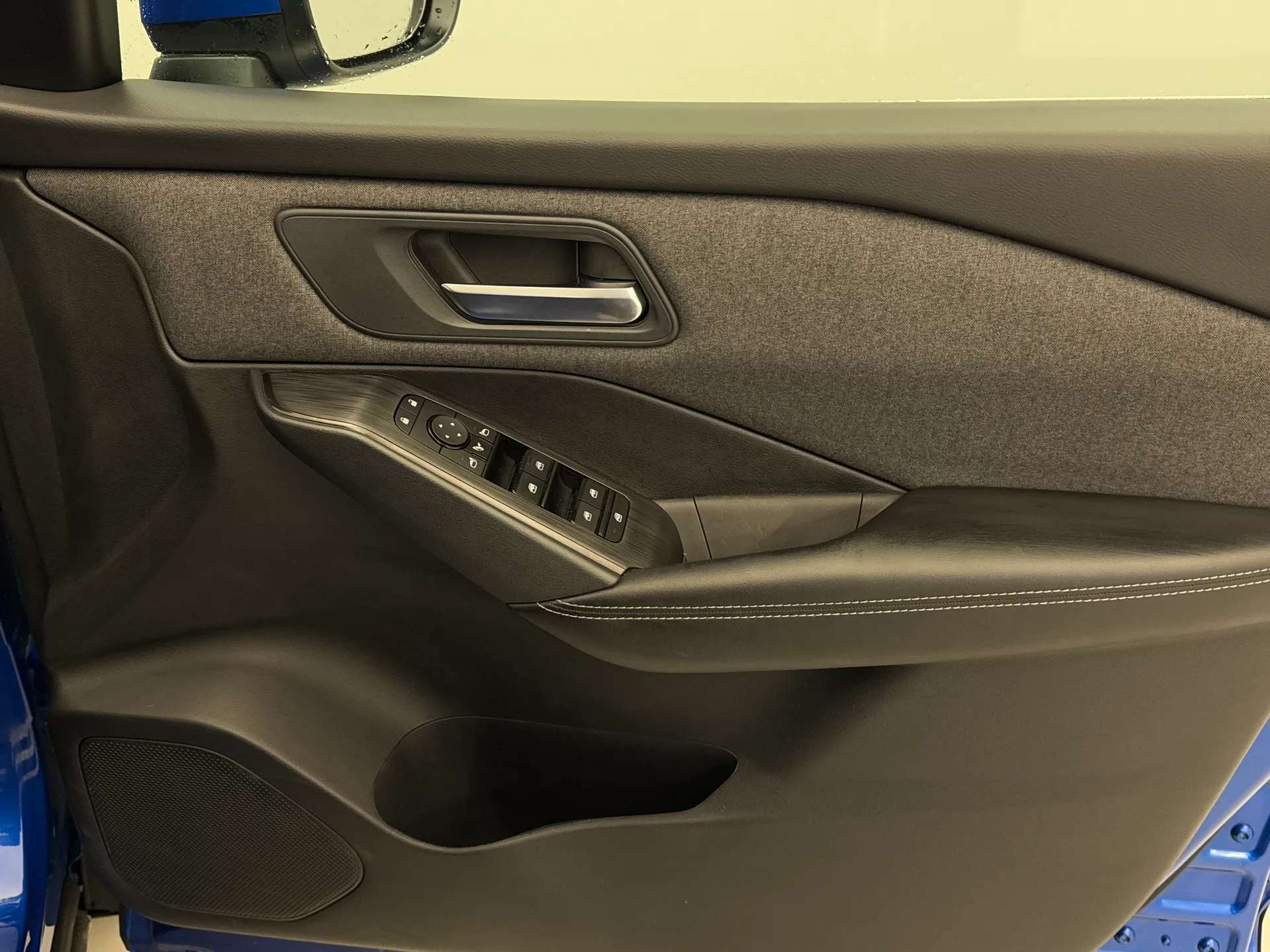 2025 NISSAN QASHQAI 2025 NISSAN QASHQAI