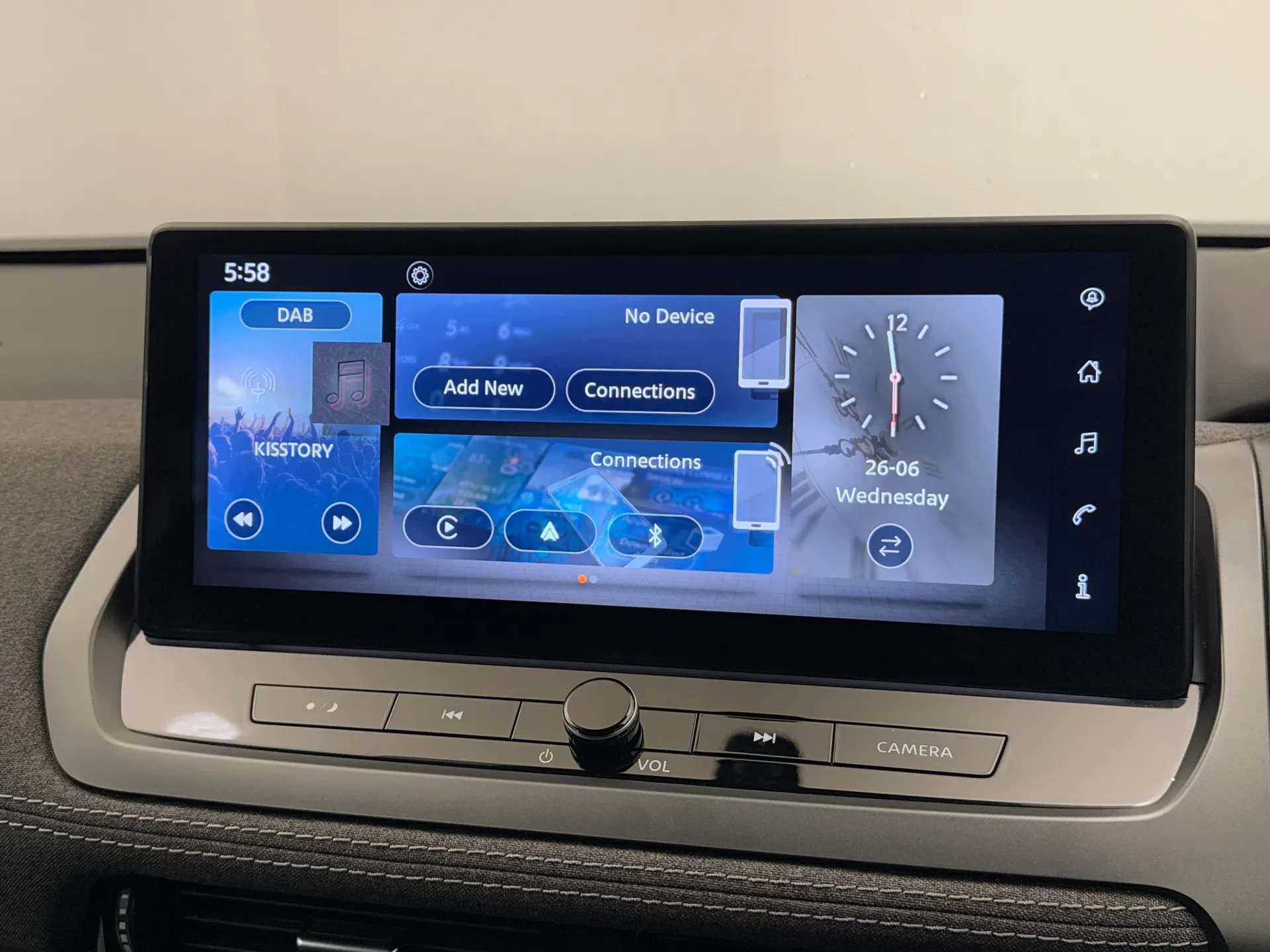 2025 NISSAN QASHQAI 2025 NISSAN QASHQAI