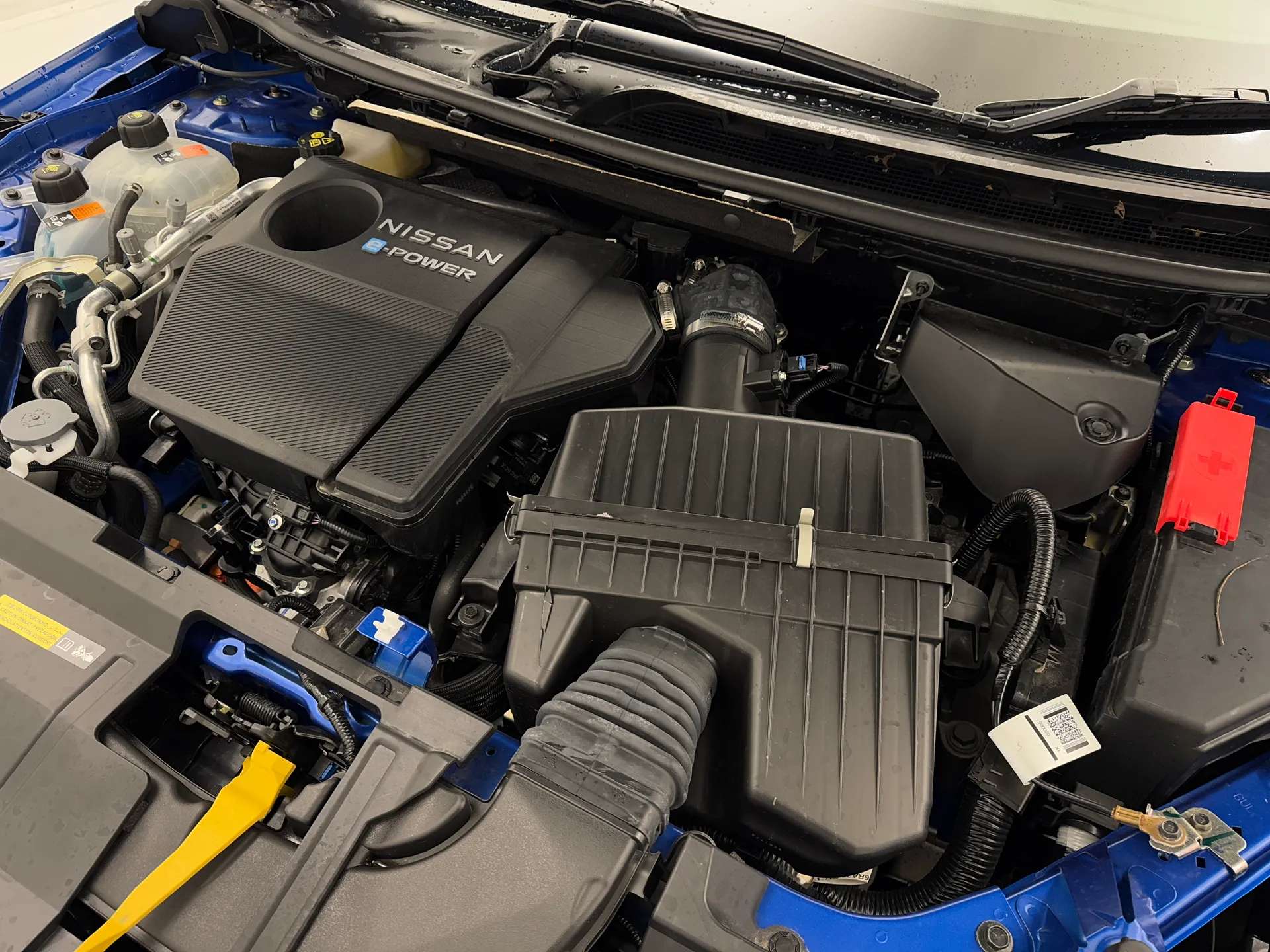 2025 NISSAN QASHQAI 2025 NISSAN QASHQAI