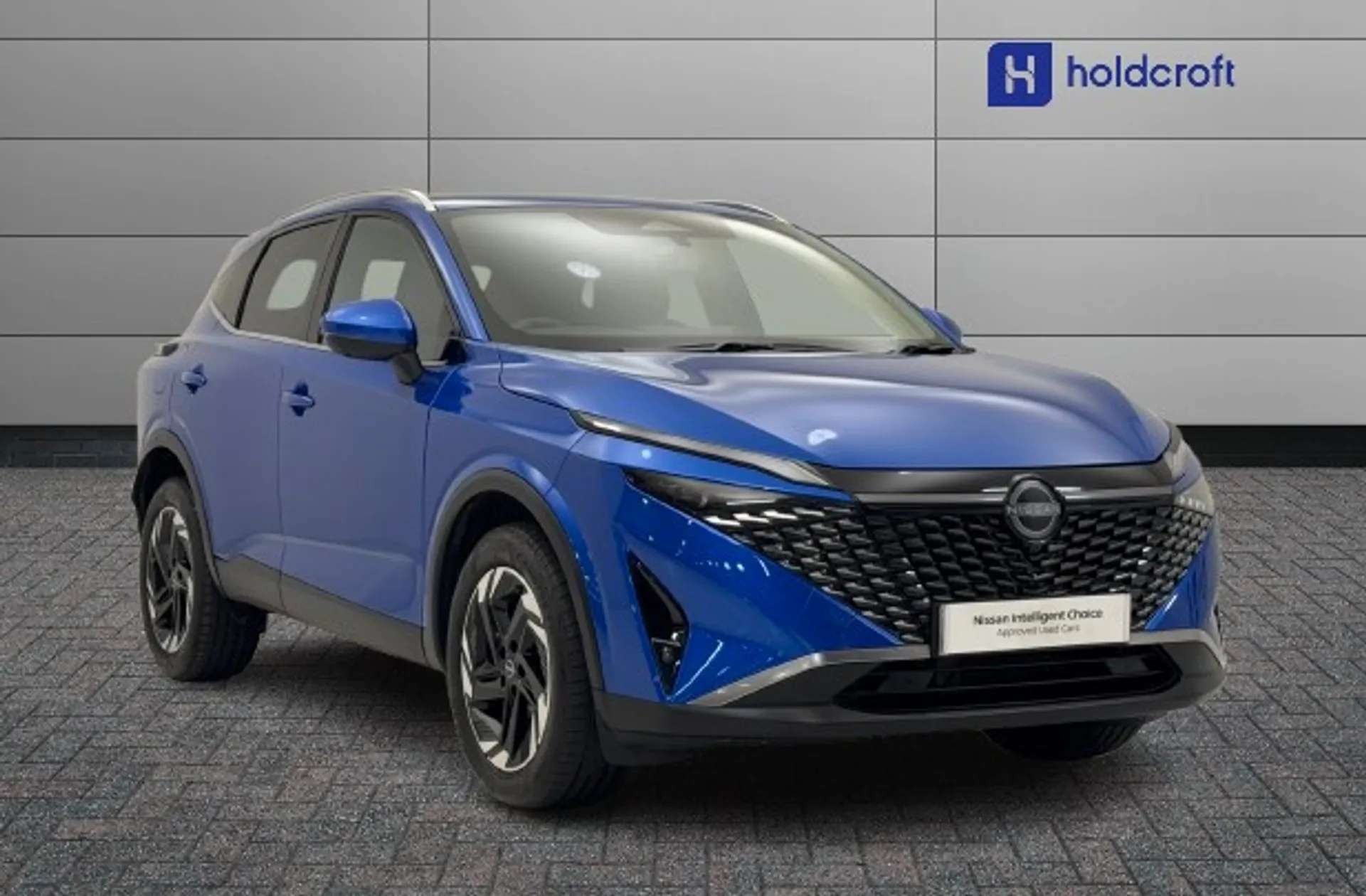 A 2025 NISSAN QASHQAI 1.5 E-Power Acenta Premium 5dr Auto A 2025 NISSAN QASHQAI 1.5 E-Power Acenta Premium 5dr Auto