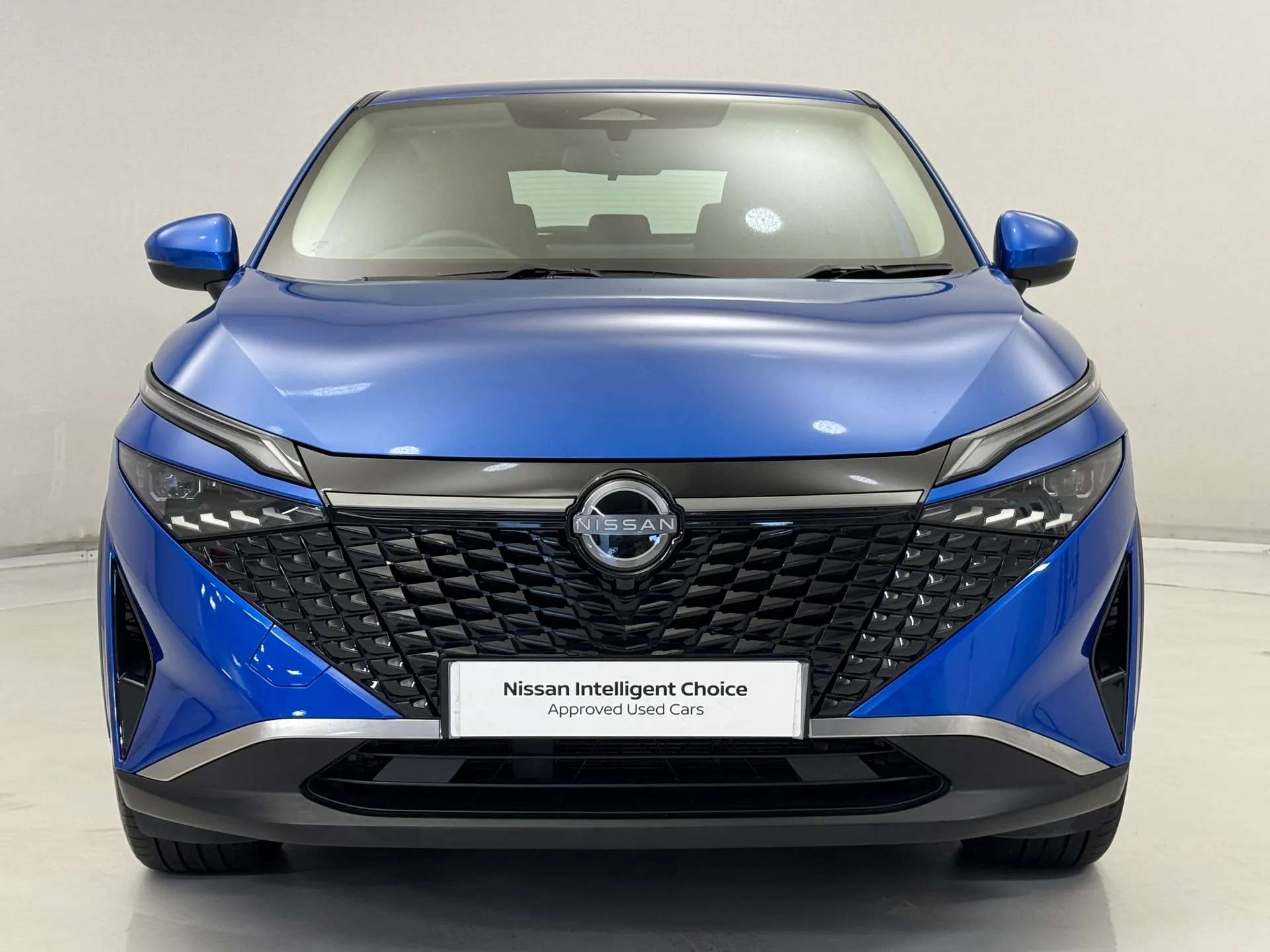 A 2025 NISSAN QASHQAI 1.5 E-Power Acenta Premium 5dr Auto A 2025 NISSAN QASHQAI 1.5 E-Power Acenta Premium 5dr Auto