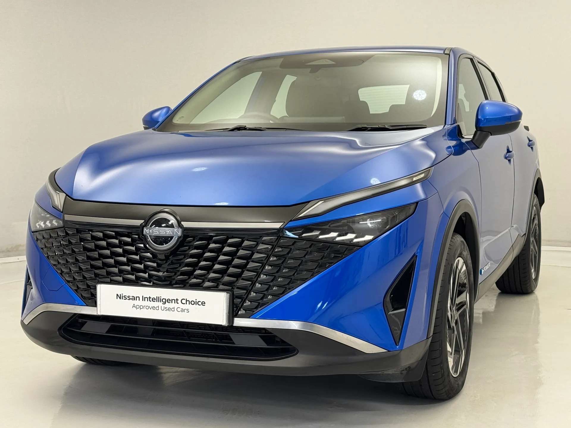 2025 NISSAN QASHQAI 2025 NISSAN QASHQAI