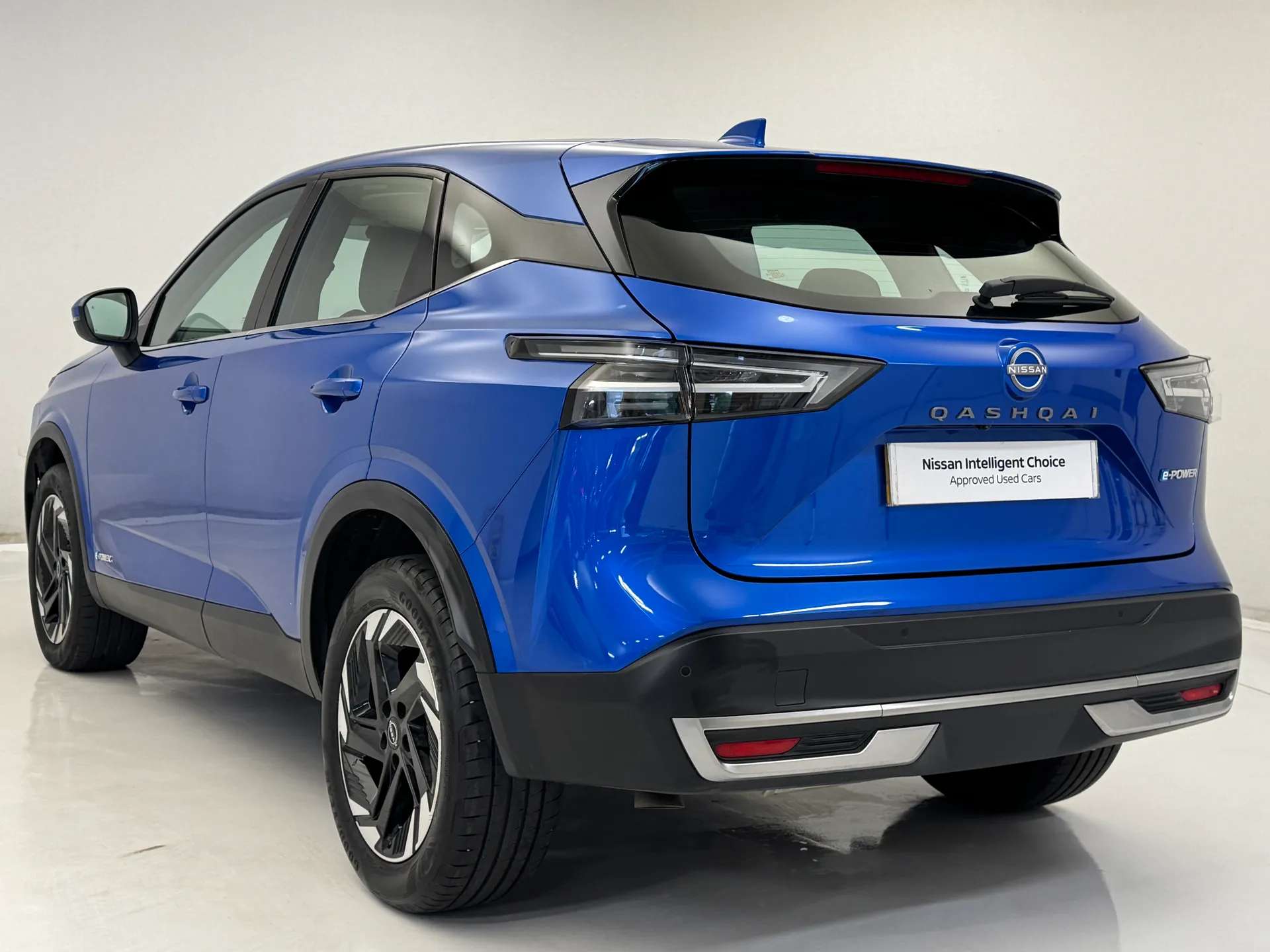 2025 NISSAN QASHQAI 2025 NISSAN QASHQAI