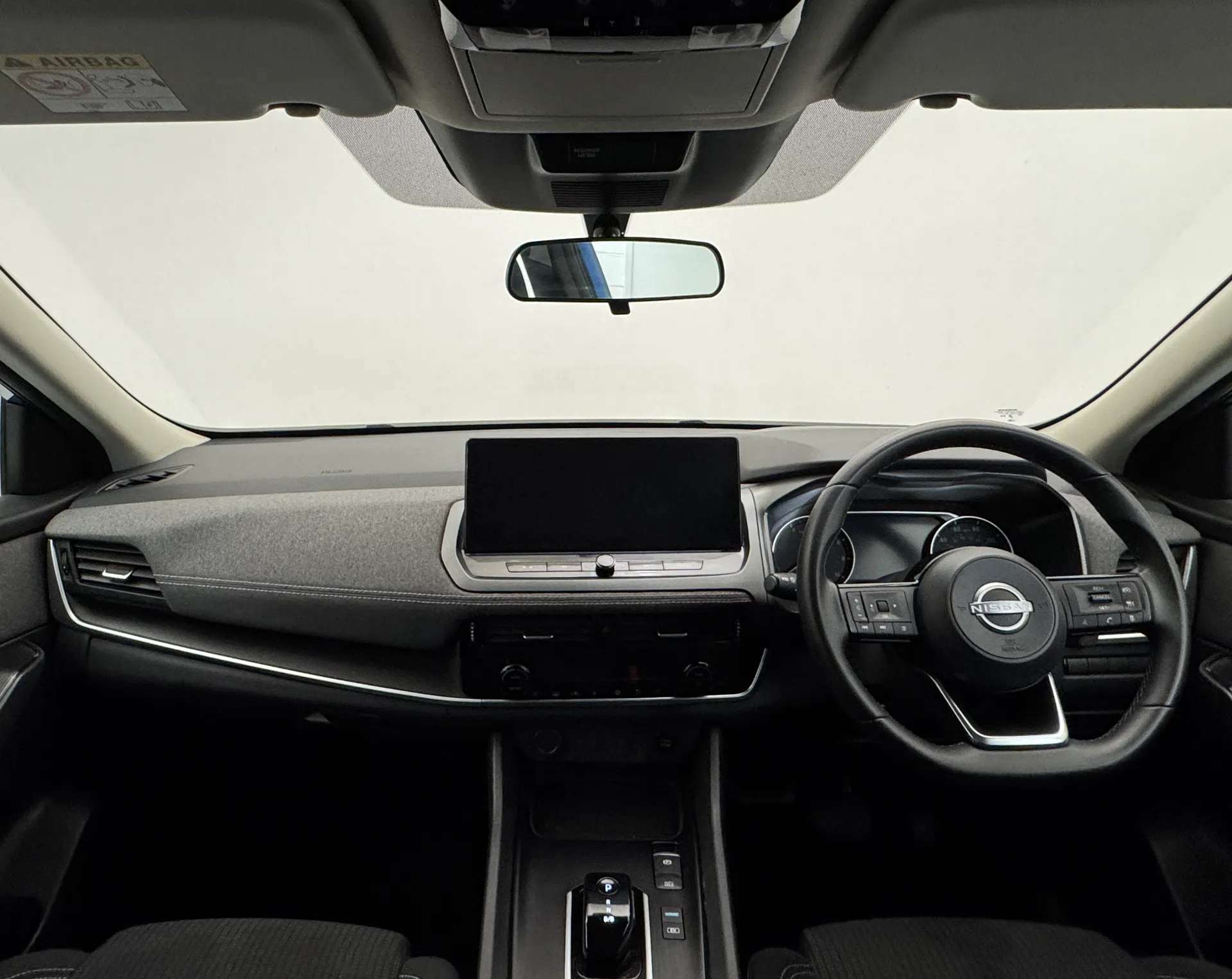 2025 NISSAN QASHQAI 2025 NISSAN QASHQAI
