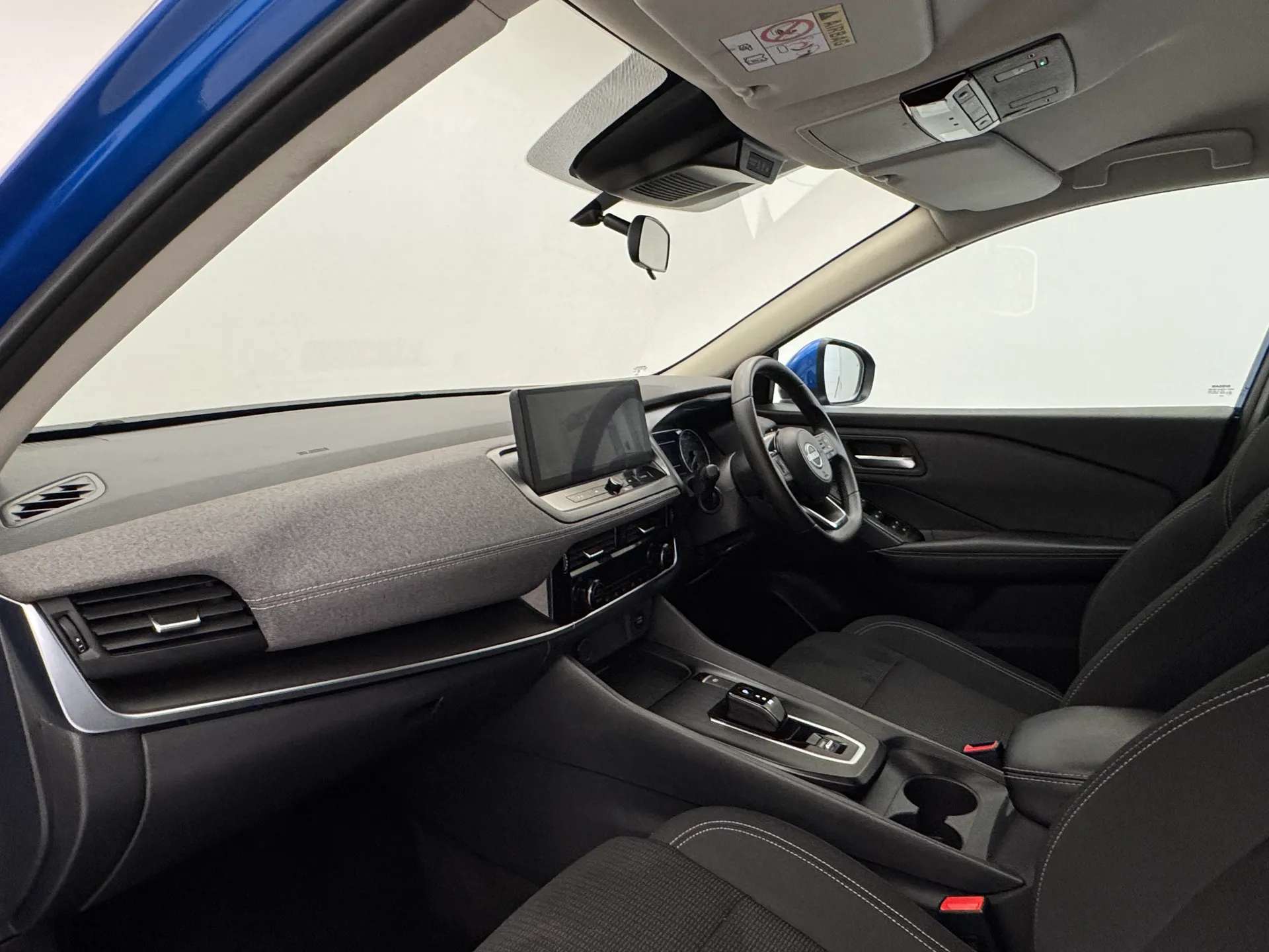 2025 NISSAN QASHQAI 2025 NISSAN QASHQAI