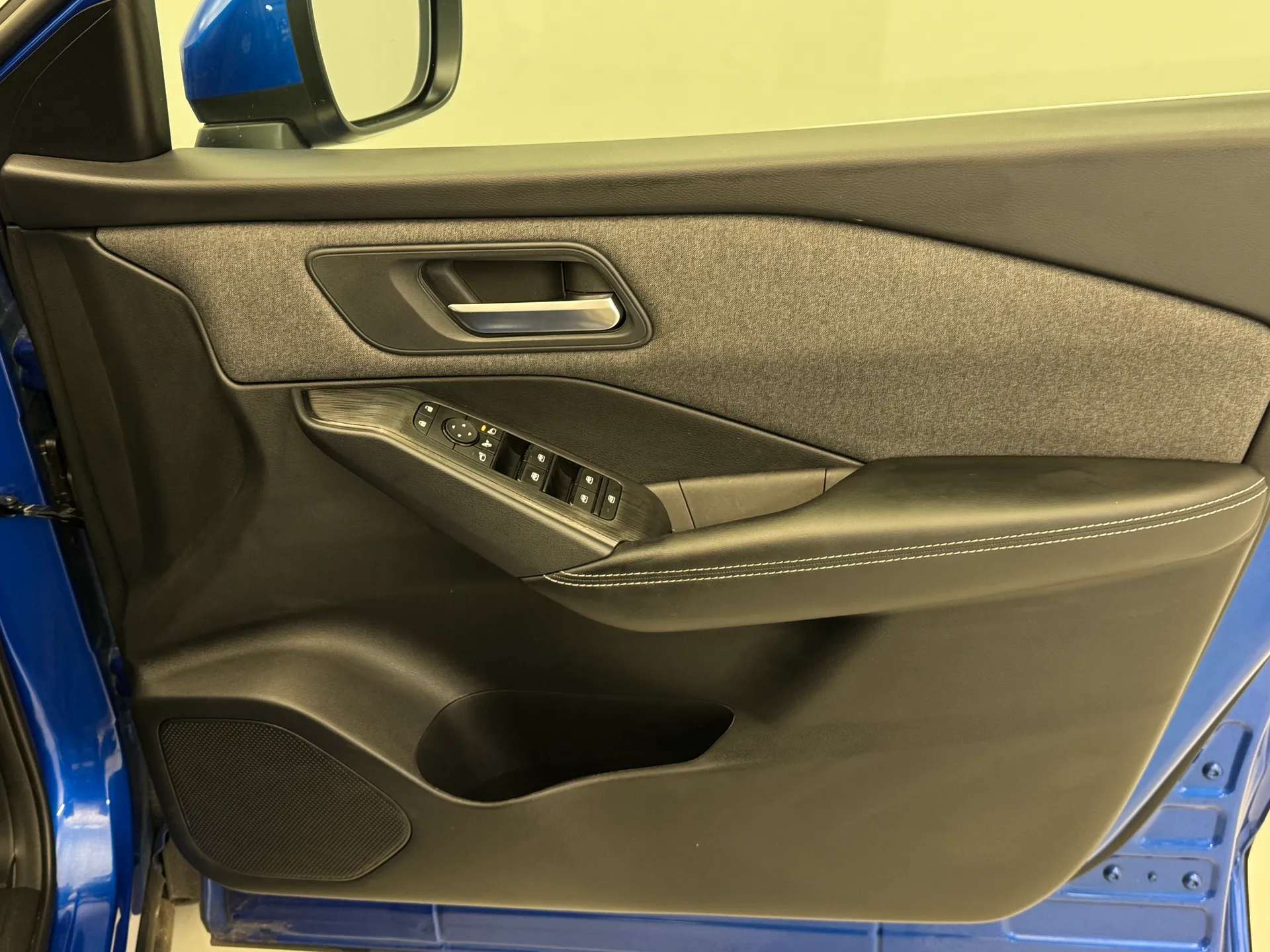 2025 NISSAN QASHQAI 2025 NISSAN QASHQAI