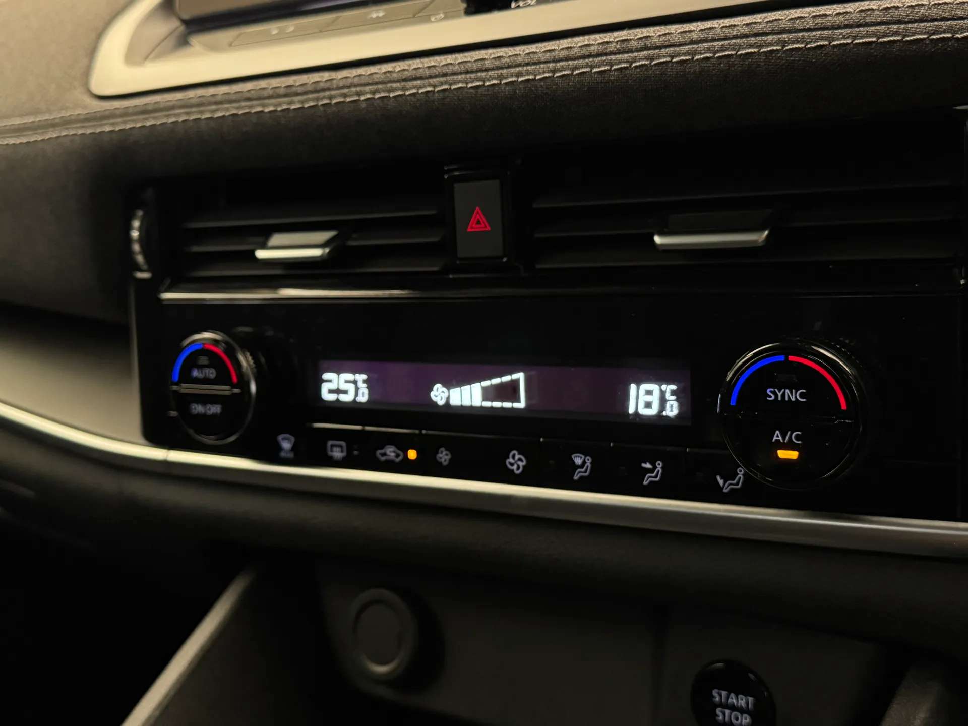 2025 NISSAN QASHQAI 2025 NISSAN QASHQAI