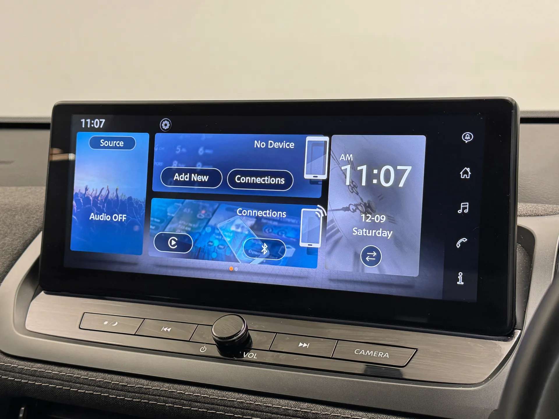 2025 NISSAN QASHQAI 2025 NISSAN QASHQAI
