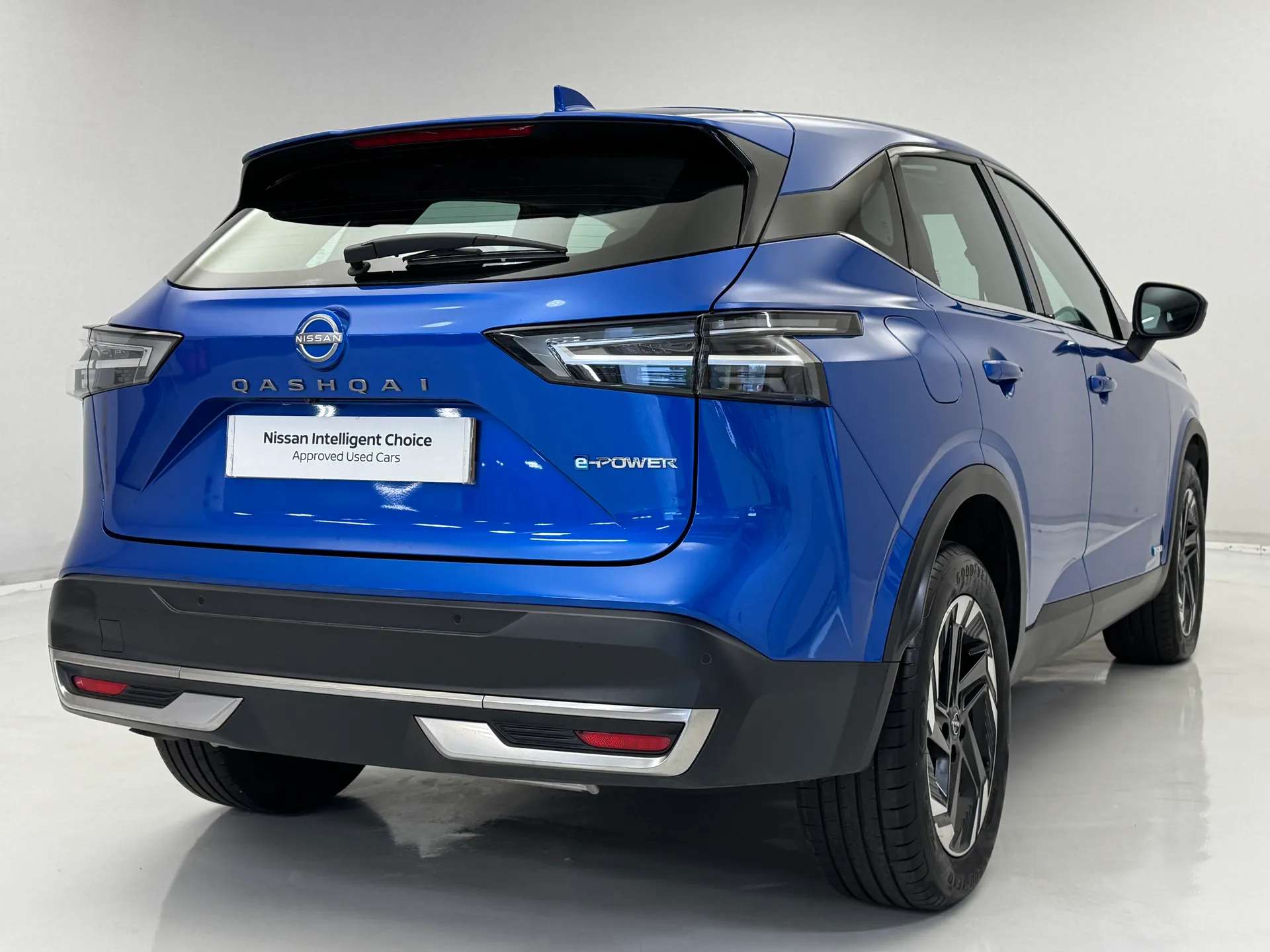 2025 NISSAN QASHQAI 2025 NISSAN QASHQAI