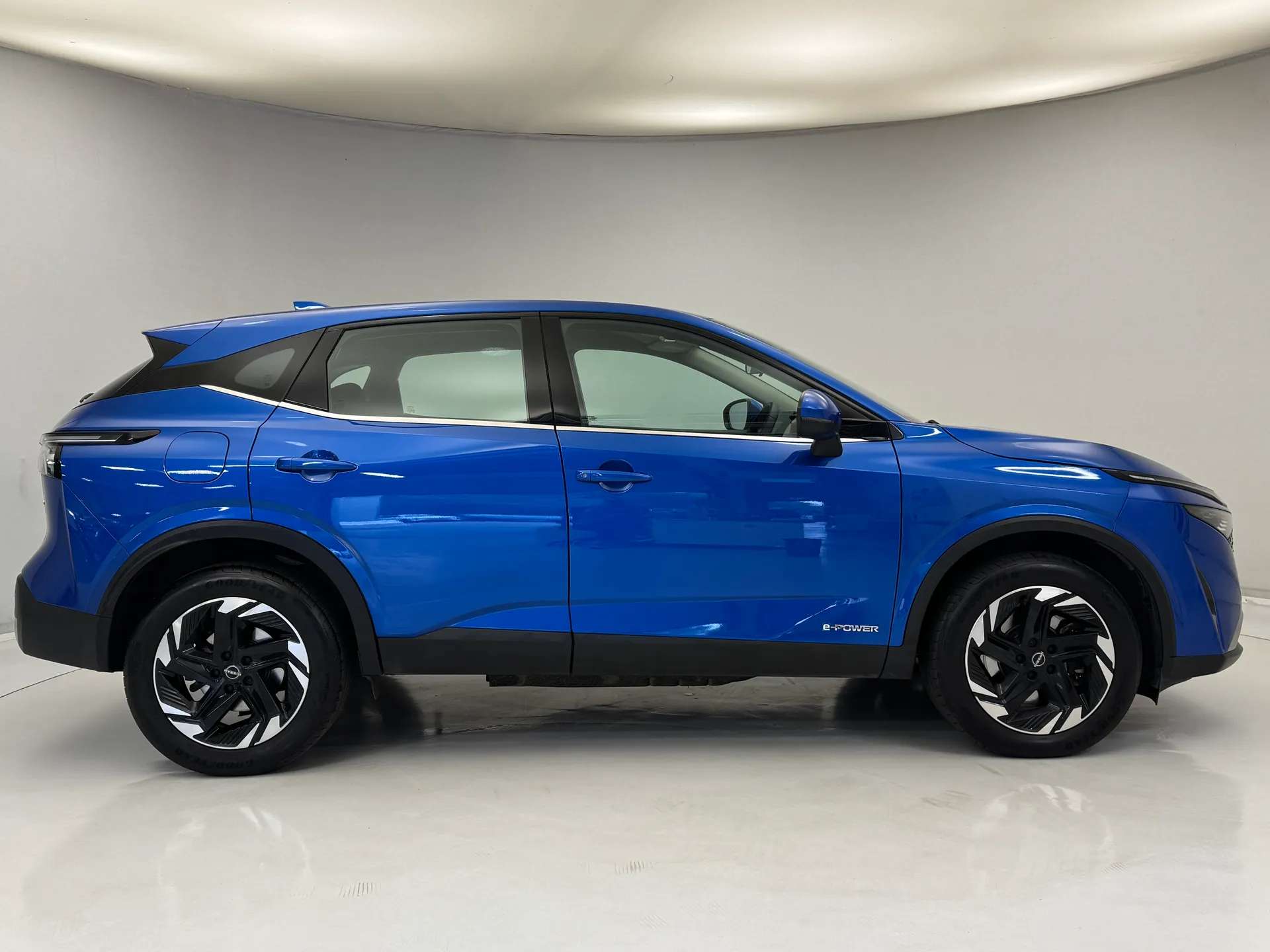 2025 NISSAN QASHQAI 2025 NISSAN QASHQAI