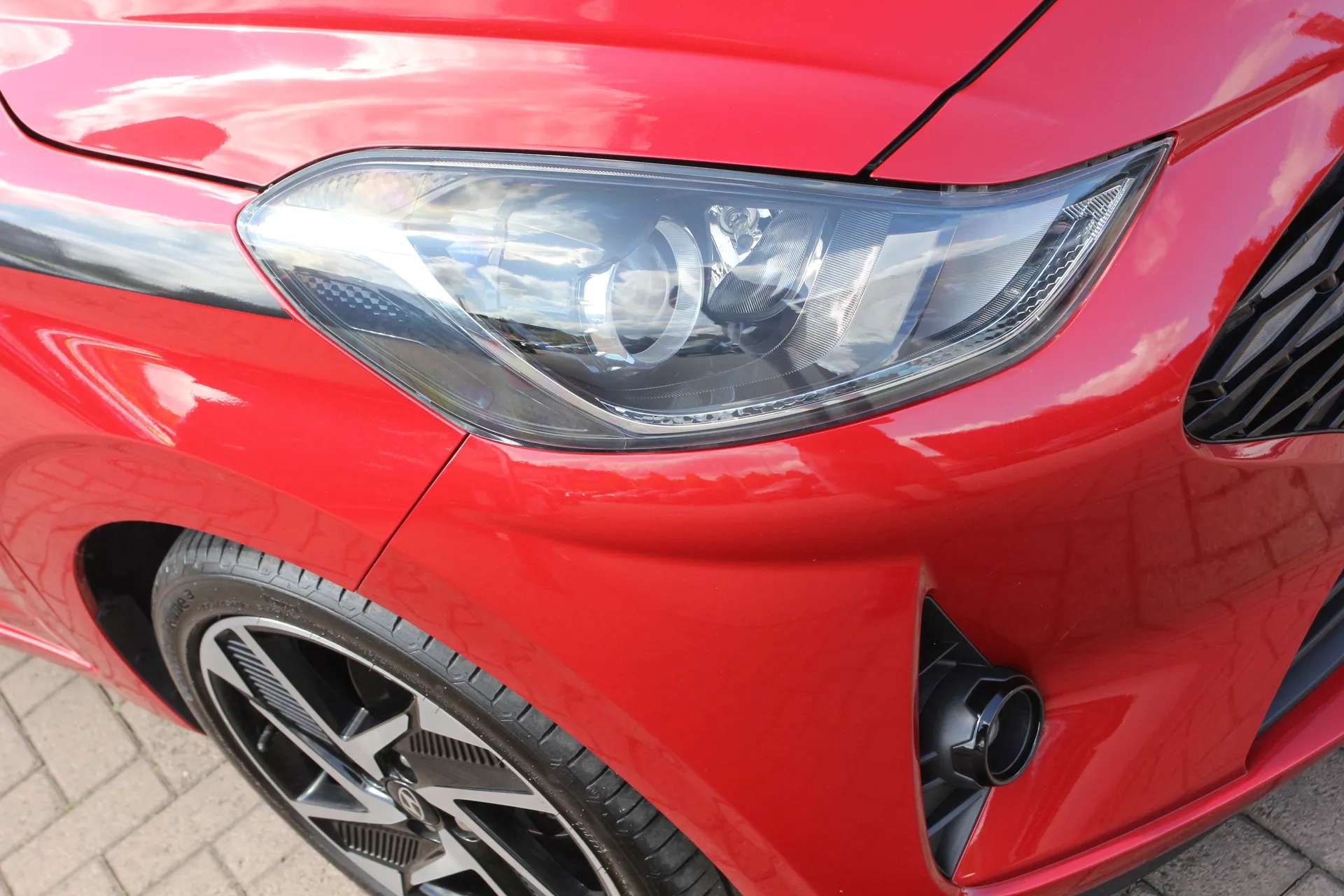 2024 HYUNDAI I10 2024 HYUNDAI I10