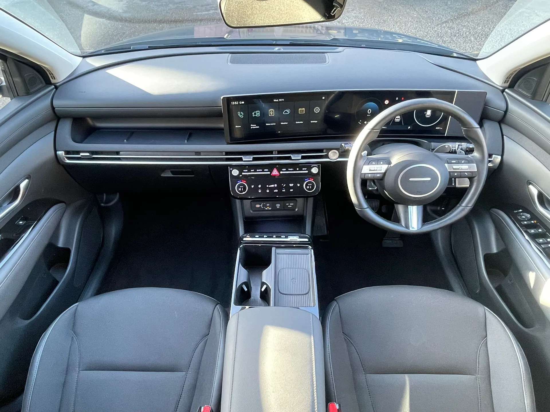 2025 HYUNDAI TUCSON 2025 HYUNDAI TUCSON