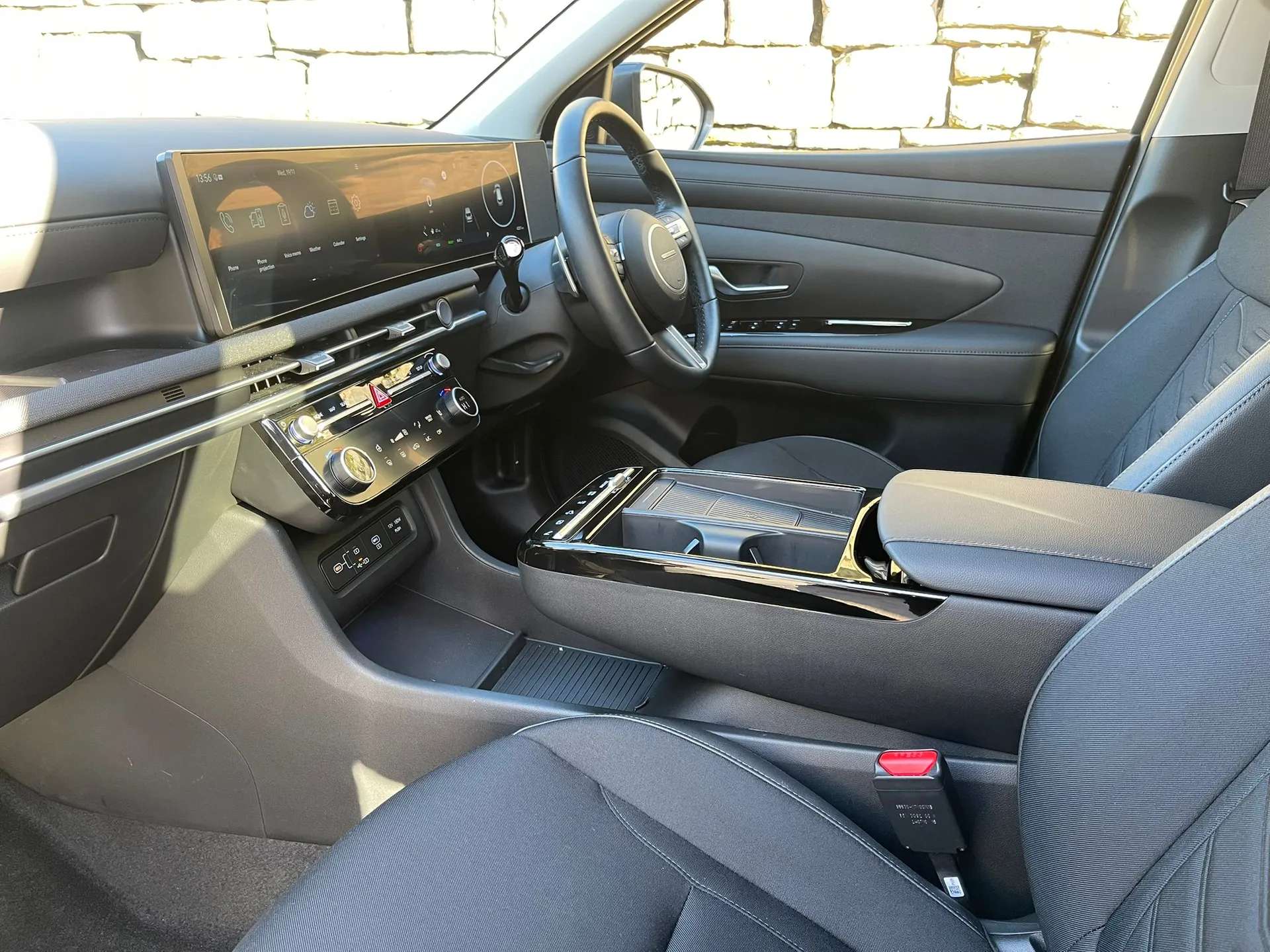 2025 HYUNDAI TUCSON 2025 HYUNDAI TUCSON