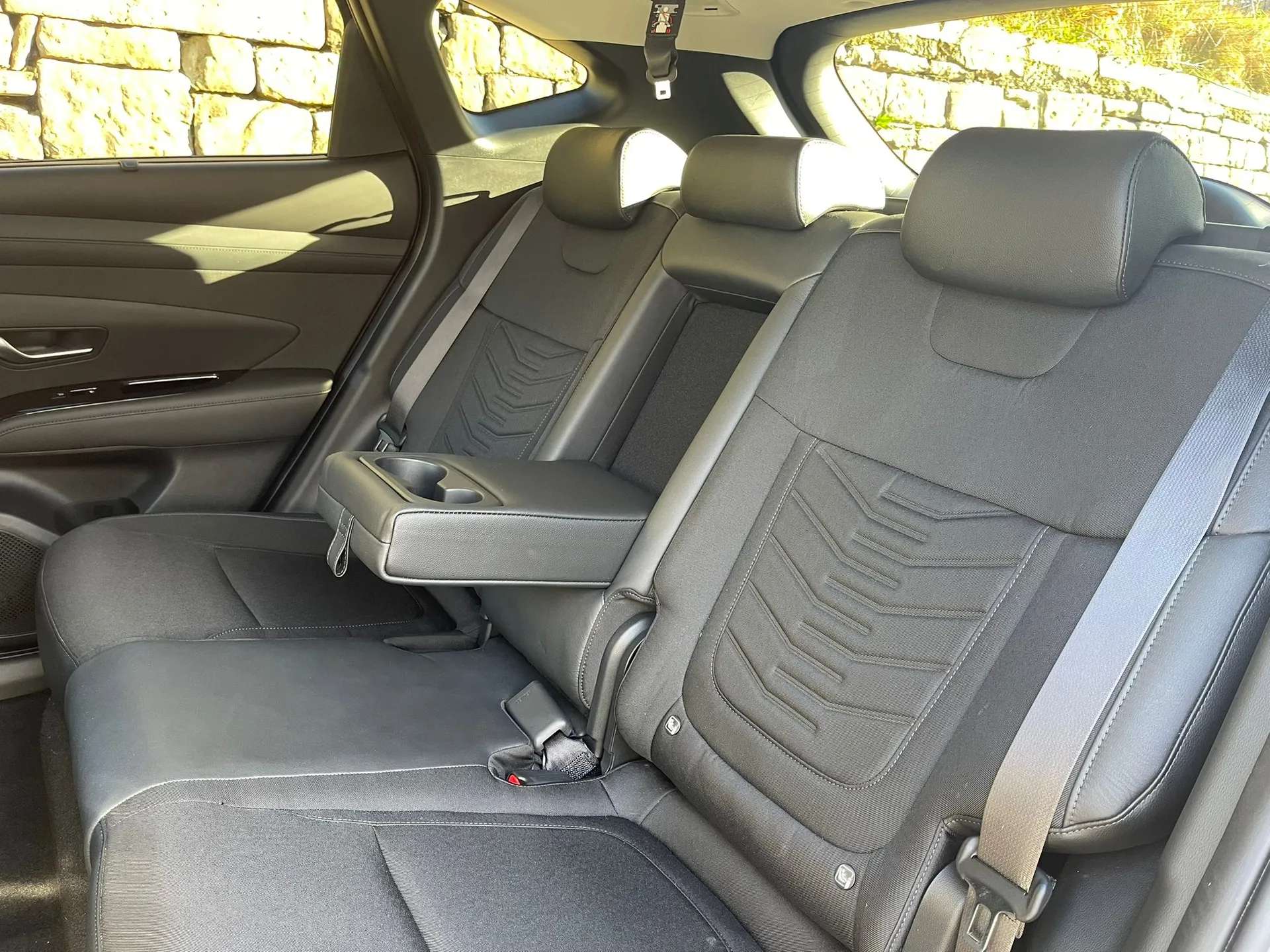 2025 HYUNDAI TUCSON 2025 HYUNDAI TUCSON