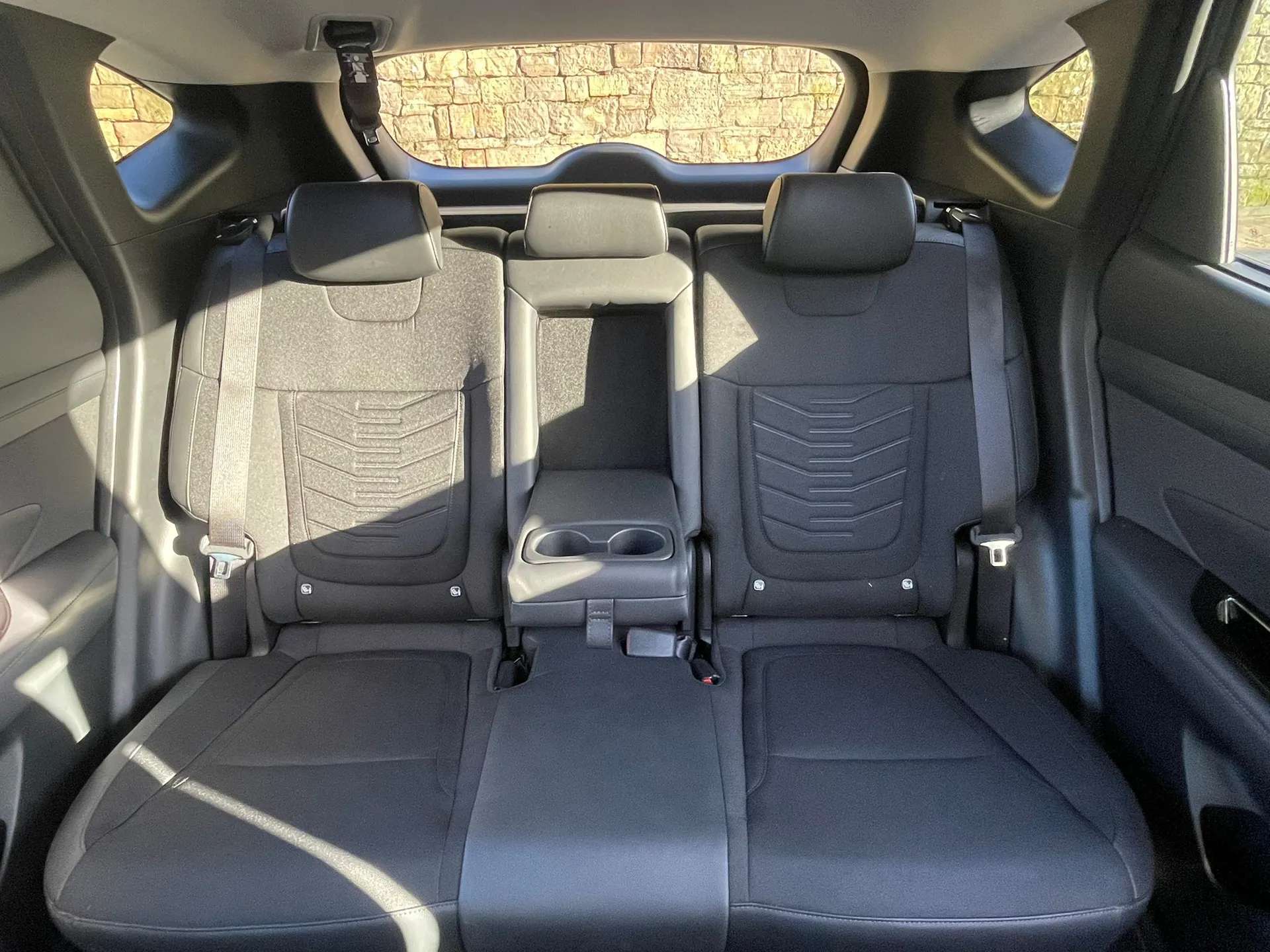 2025 HYUNDAI TUCSON 2025 HYUNDAI TUCSON