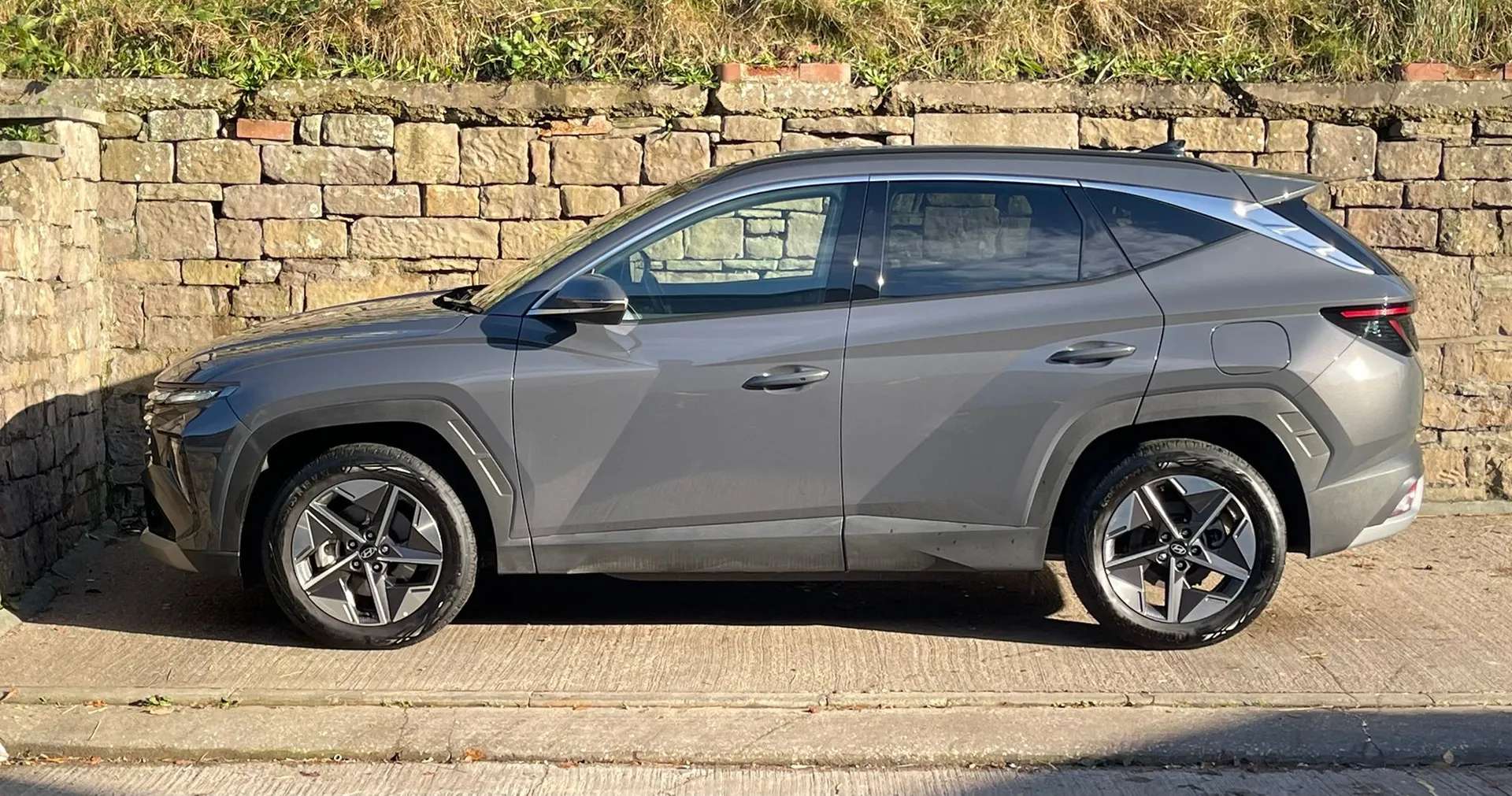 2025 HYUNDAI TUCSON 2025 HYUNDAI TUCSON