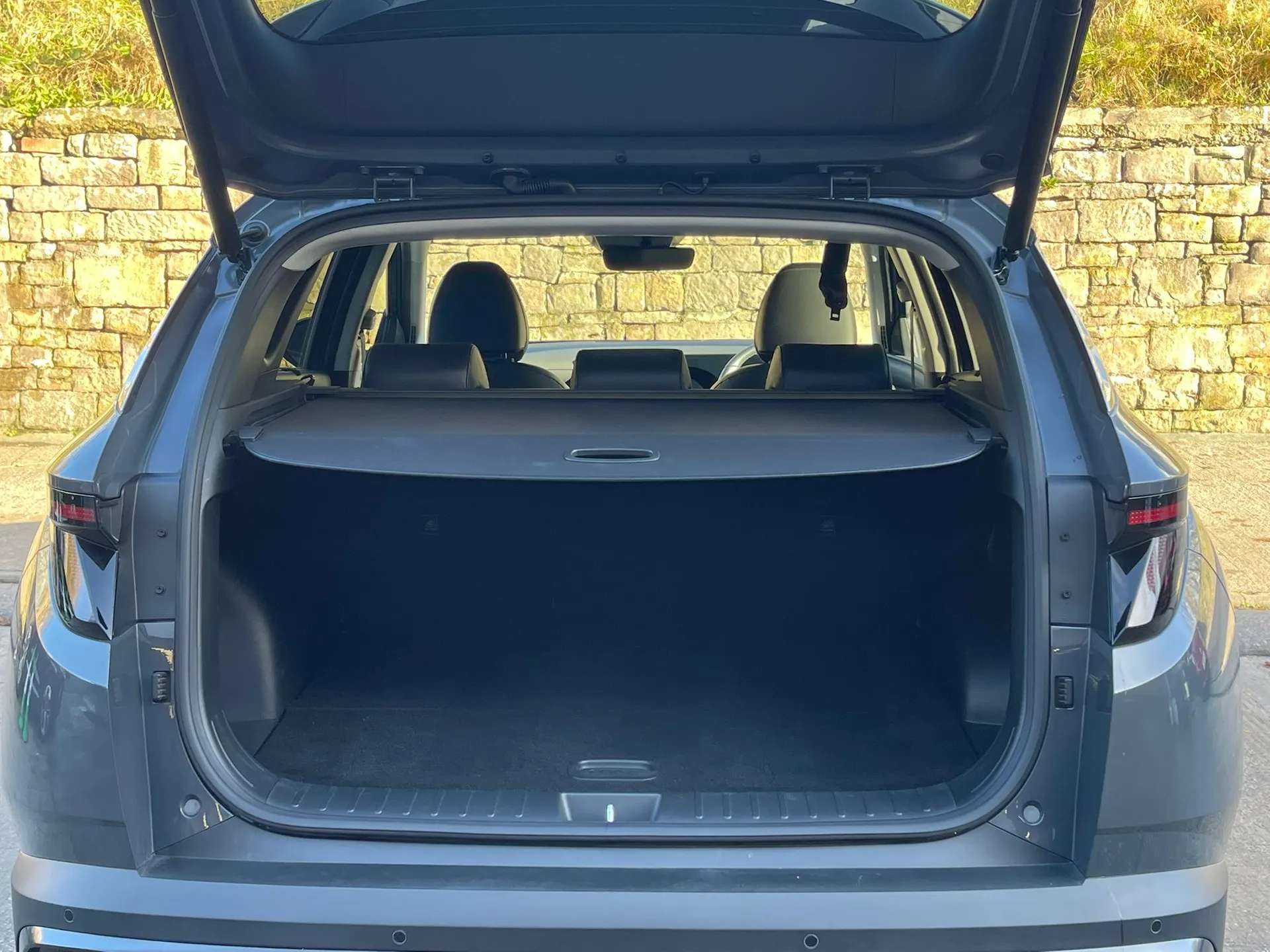 2025 HYUNDAI TUCSON 2025 HYUNDAI TUCSON