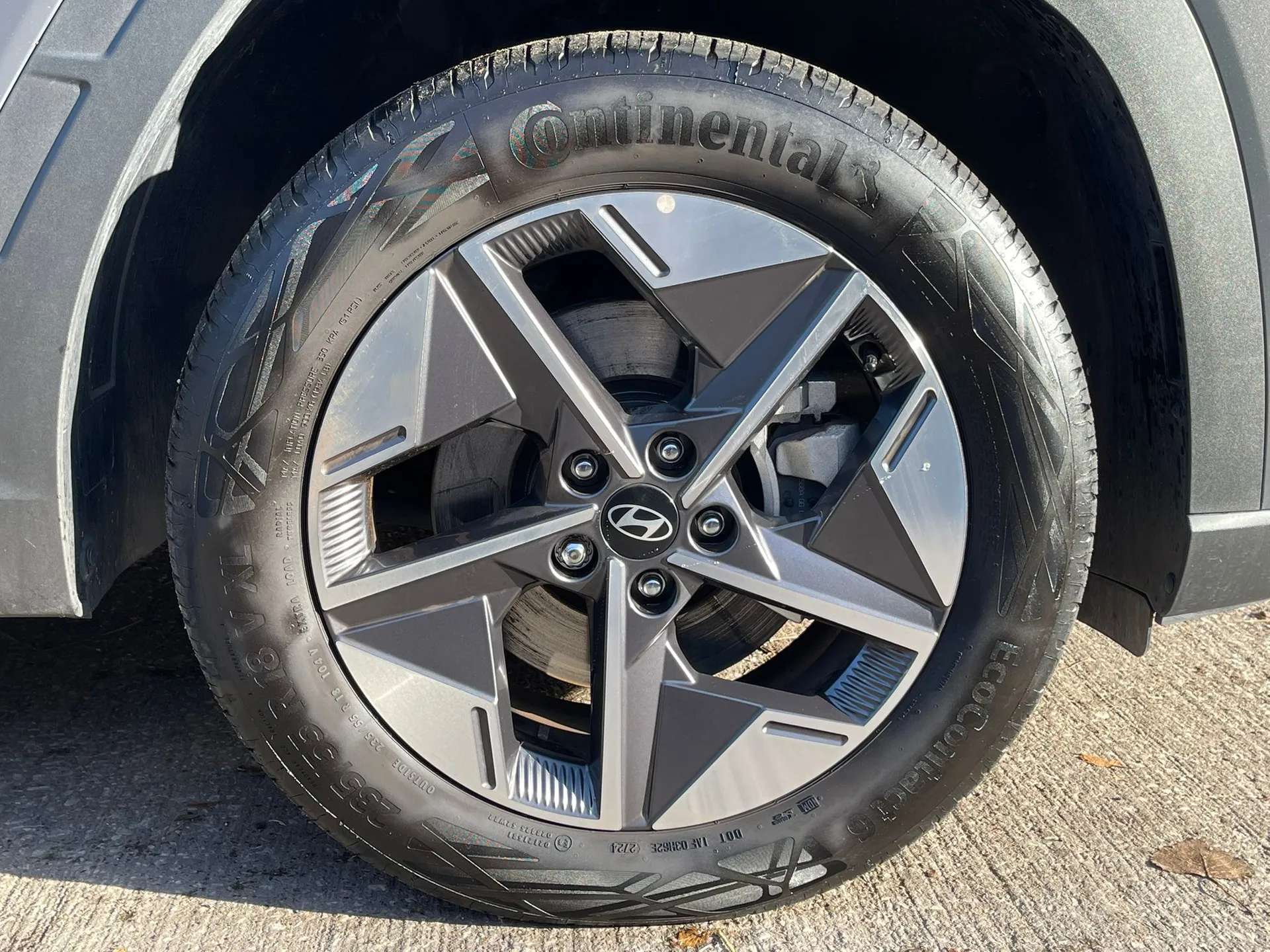 2025 HYUNDAI TUCSON 2025 HYUNDAI TUCSON