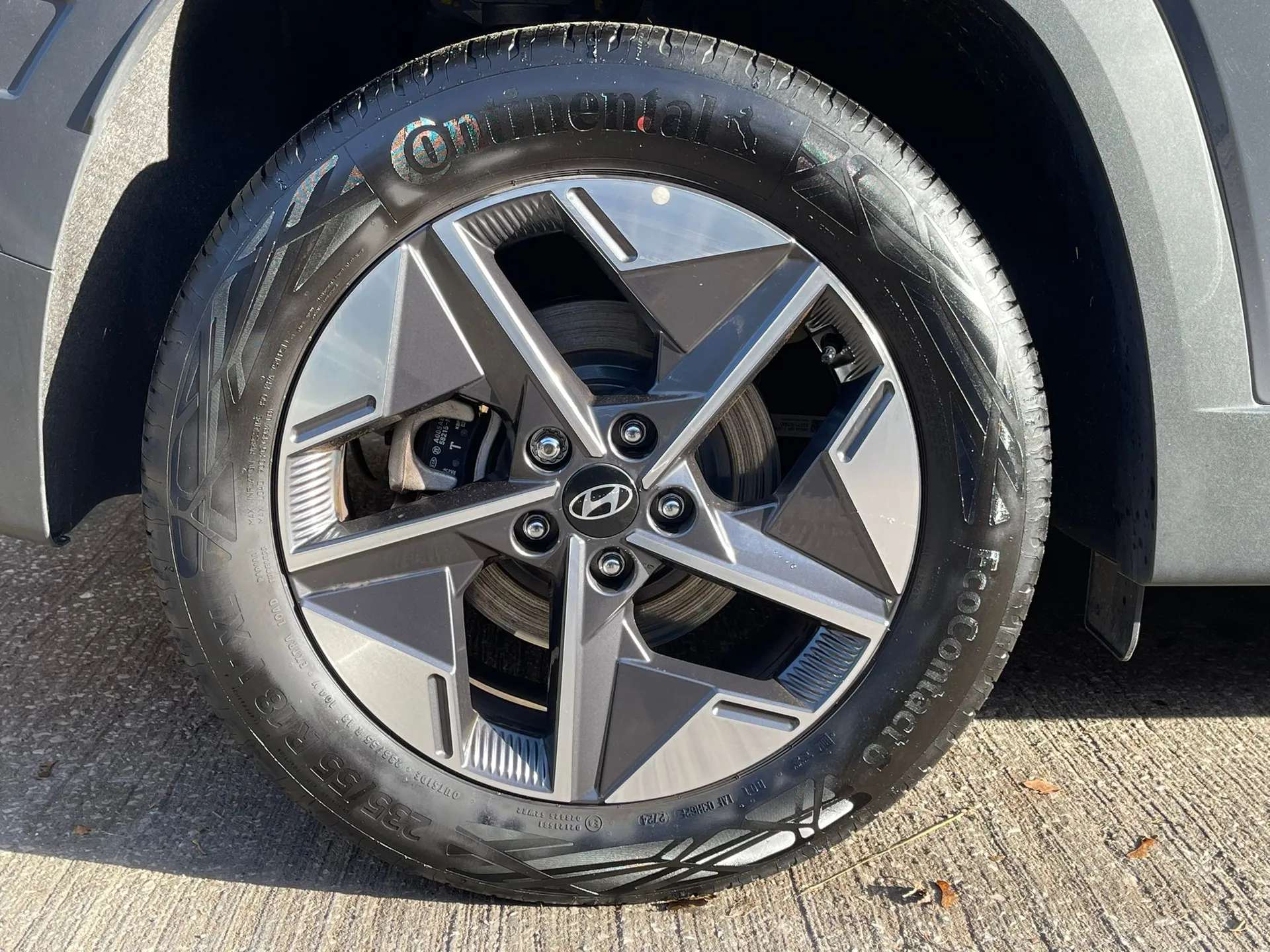 2025 HYUNDAI TUCSON 2025 HYUNDAI TUCSON