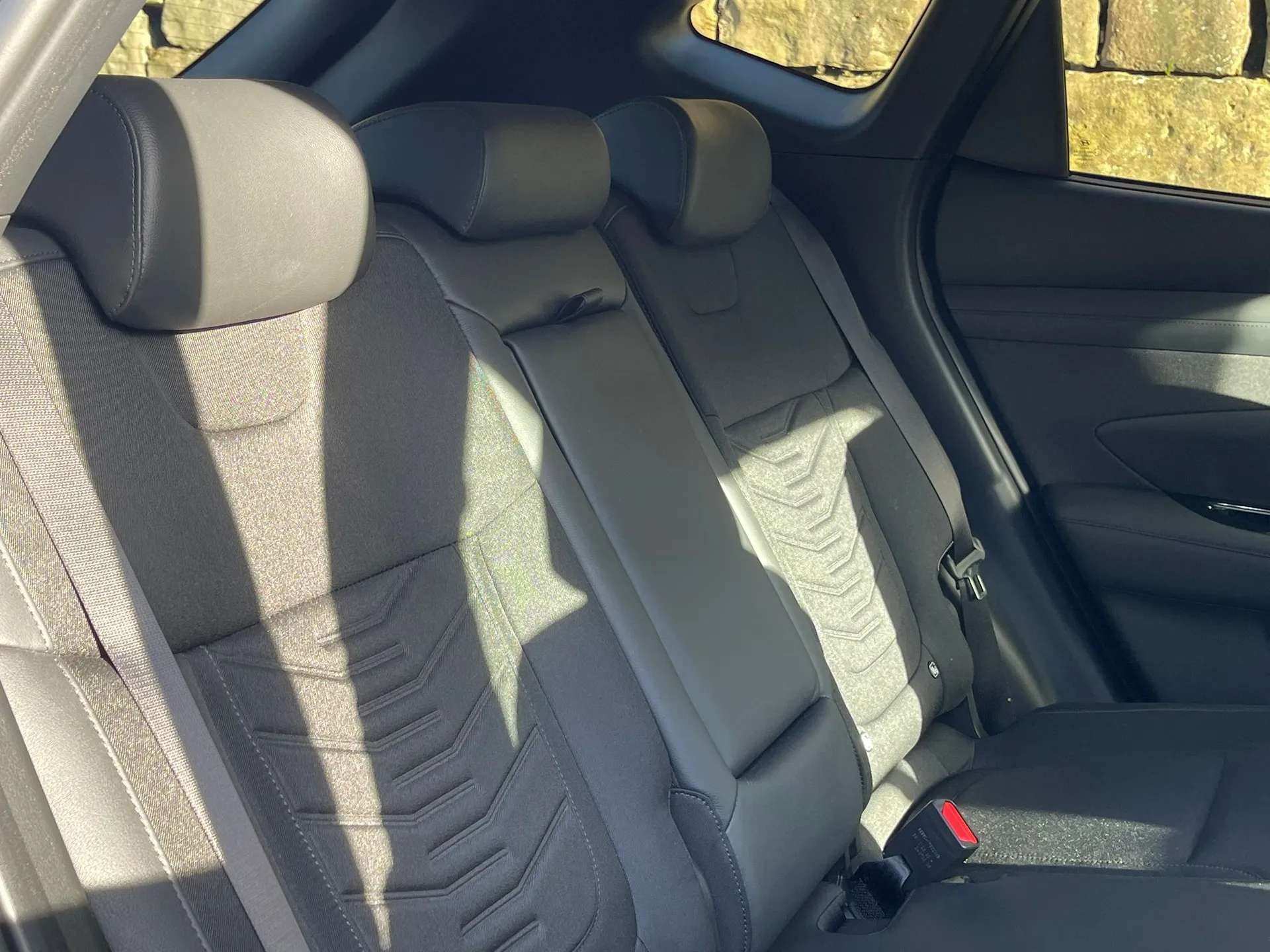 2025 HYUNDAI TUCSON 2025 HYUNDAI TUCSON