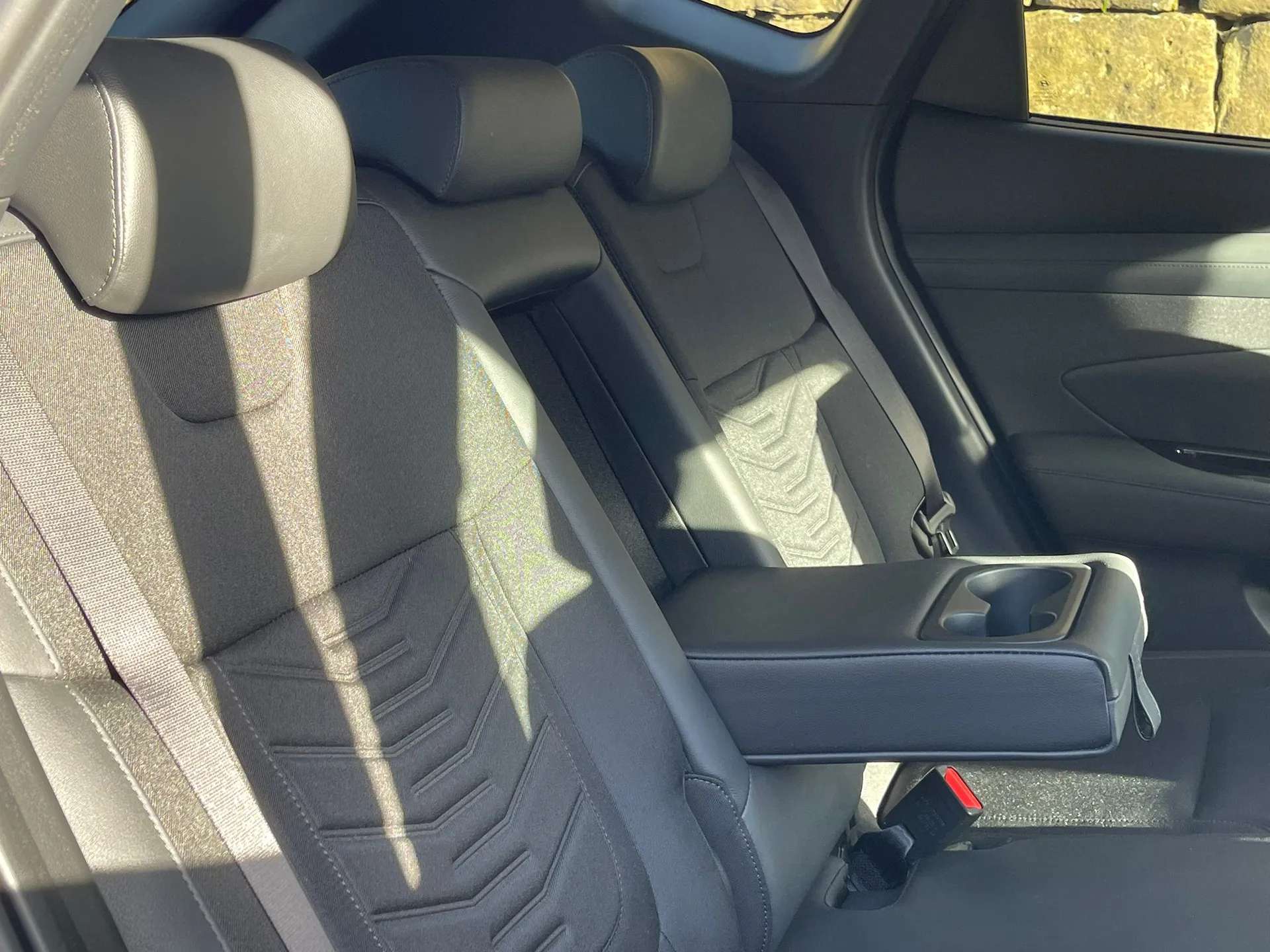 2025 HYUNDAI TUCSON 2025 HYUNDAI TUCSON