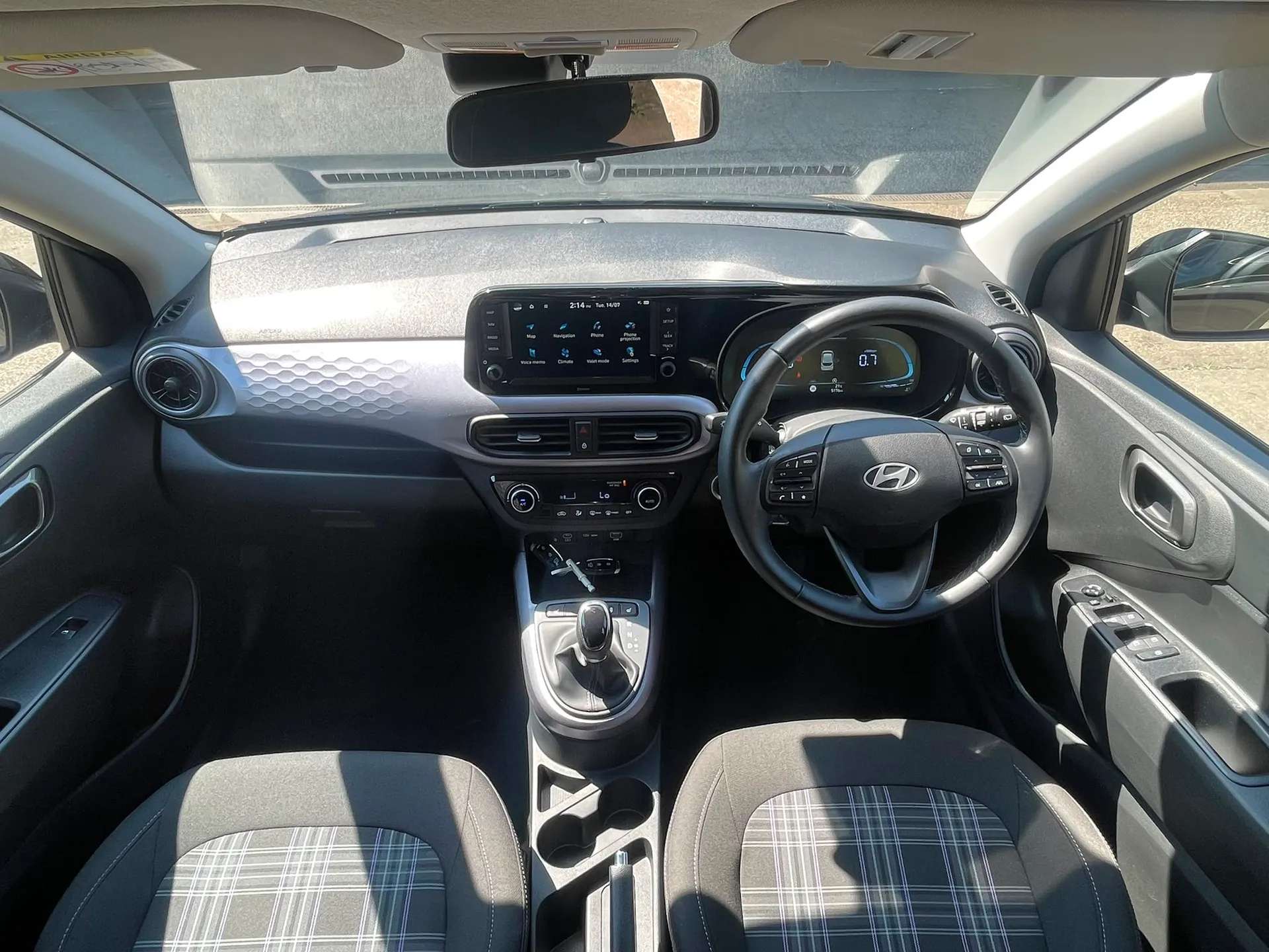 2025 HYUNDAI I10 2025 HYUNDAI I10
