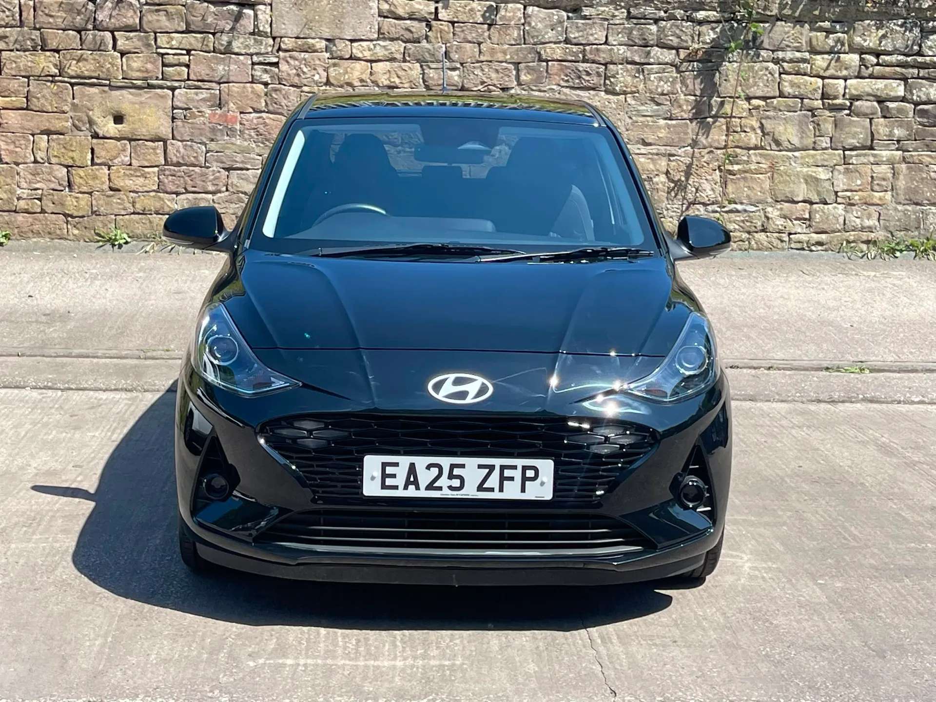 2025 HYUNDAI I10 2025 HYUNDAI I10