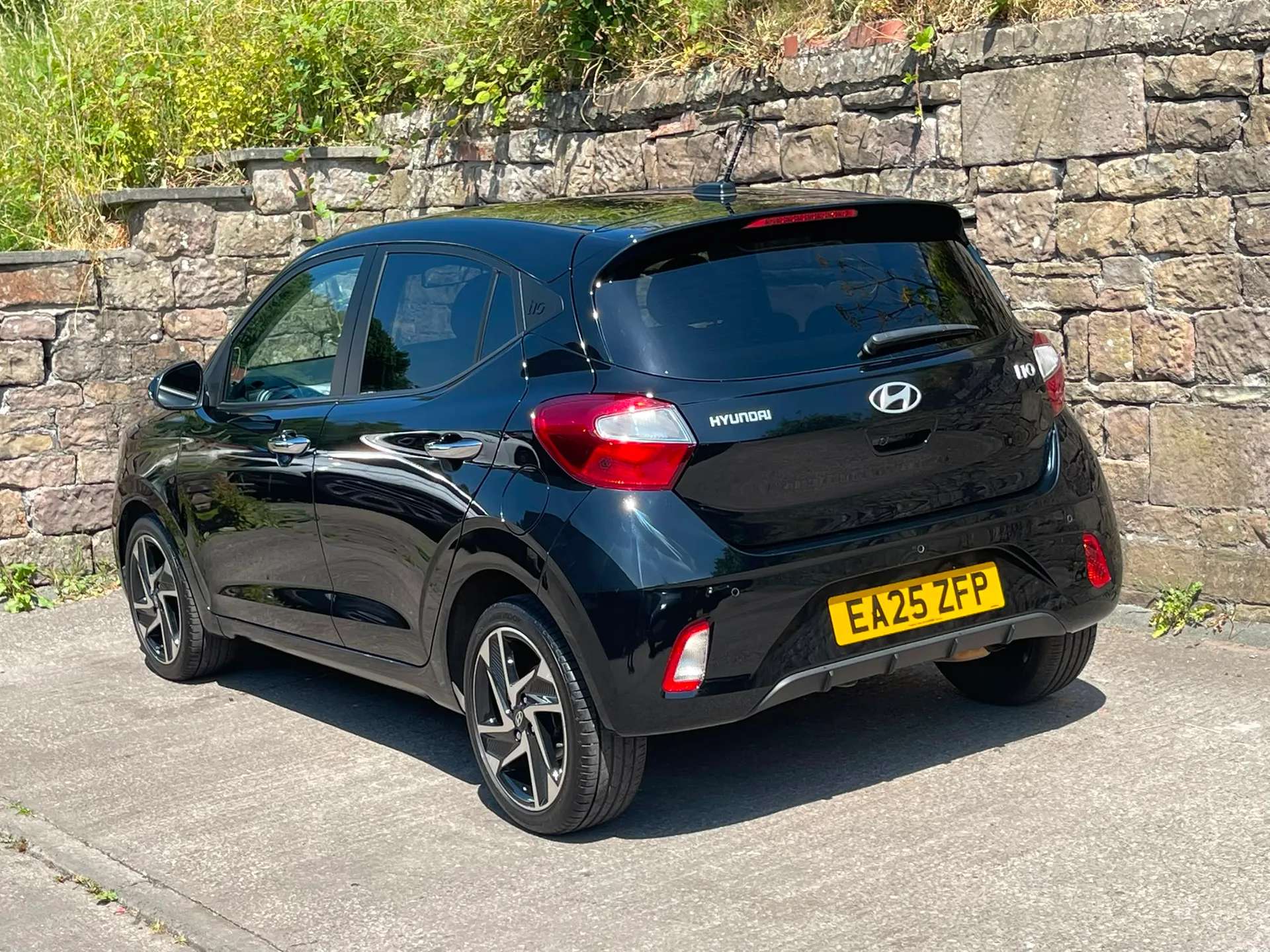 2025 HYUNDAI I10 2025 HYUNDAI I10