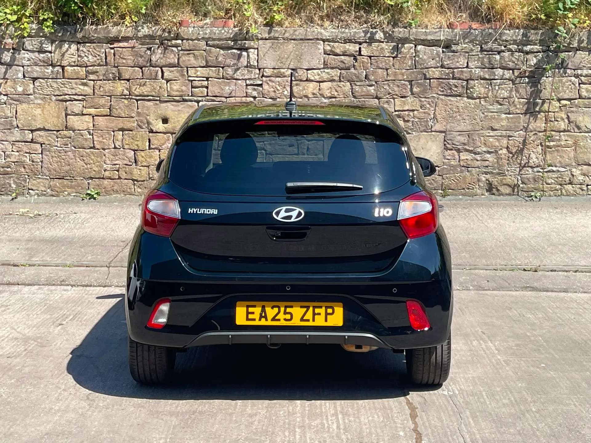 2025 HYUNDAI I10 2025 HYUNDAI I10