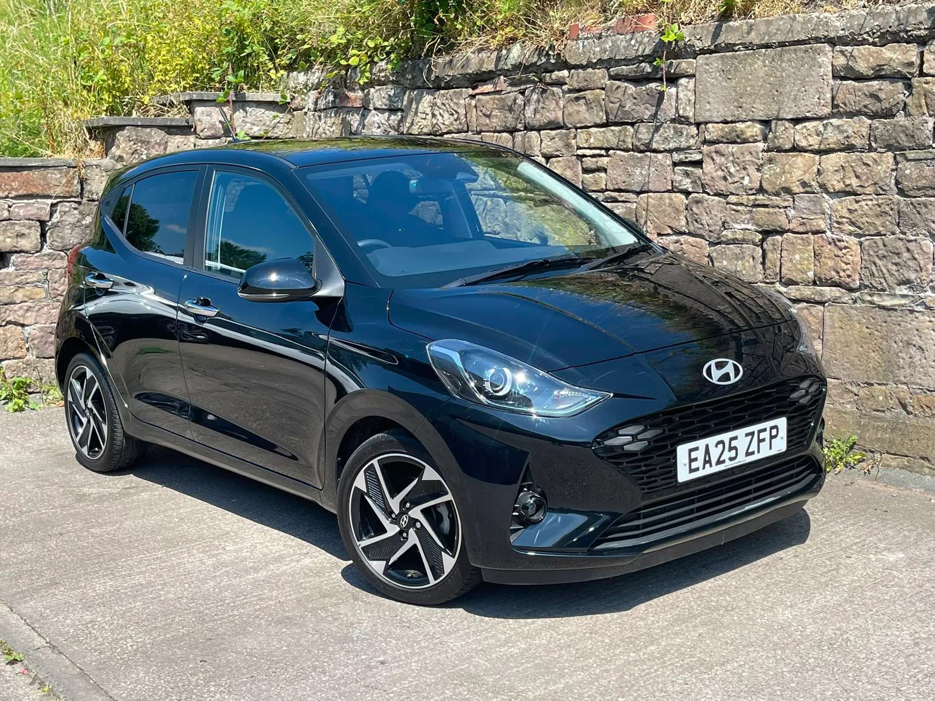 2025 HYUNDAI I10 2025 HYUNDAI I10