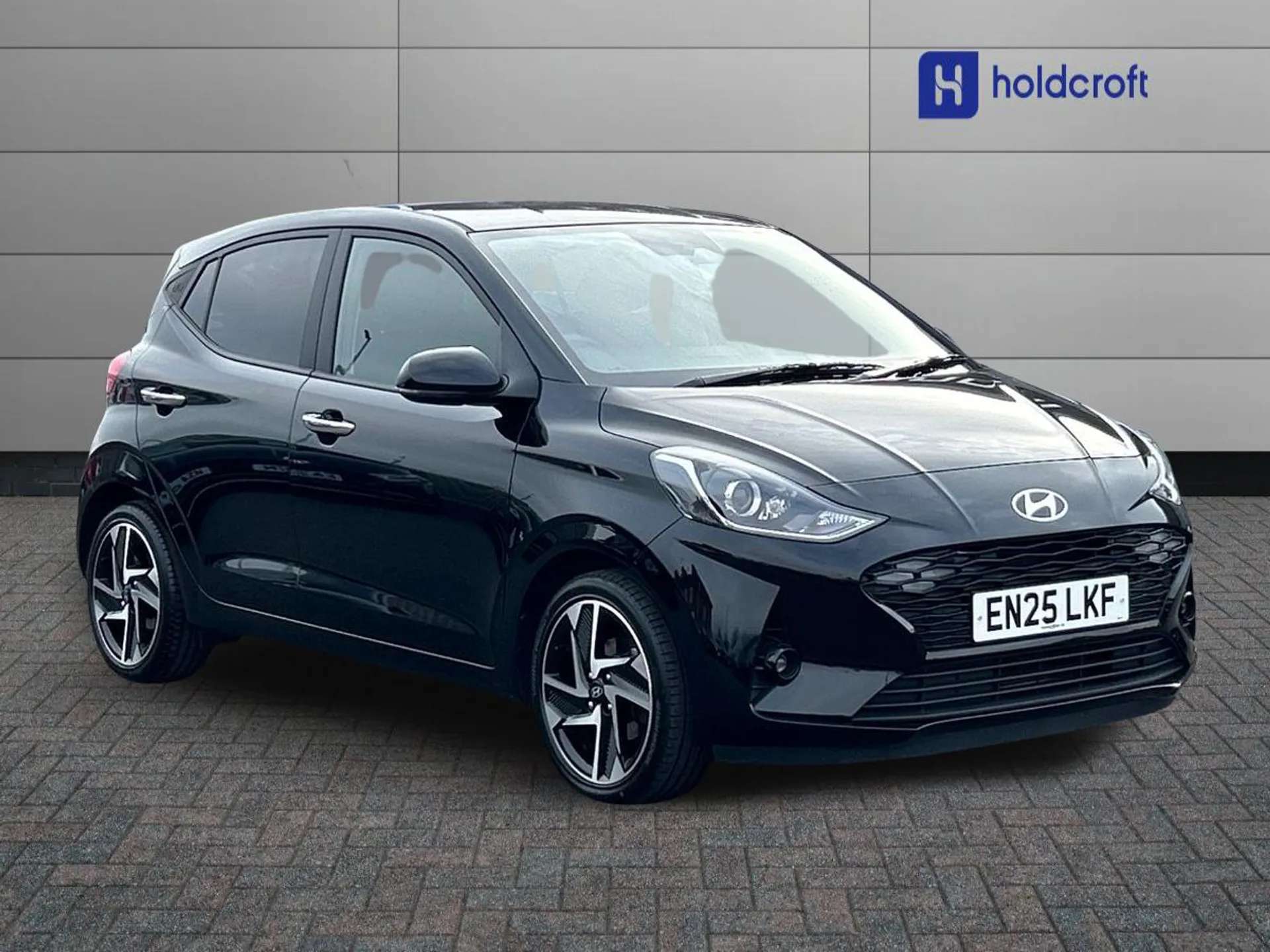 2025 HYUNDAI I10 2025 HYUNDAI I10