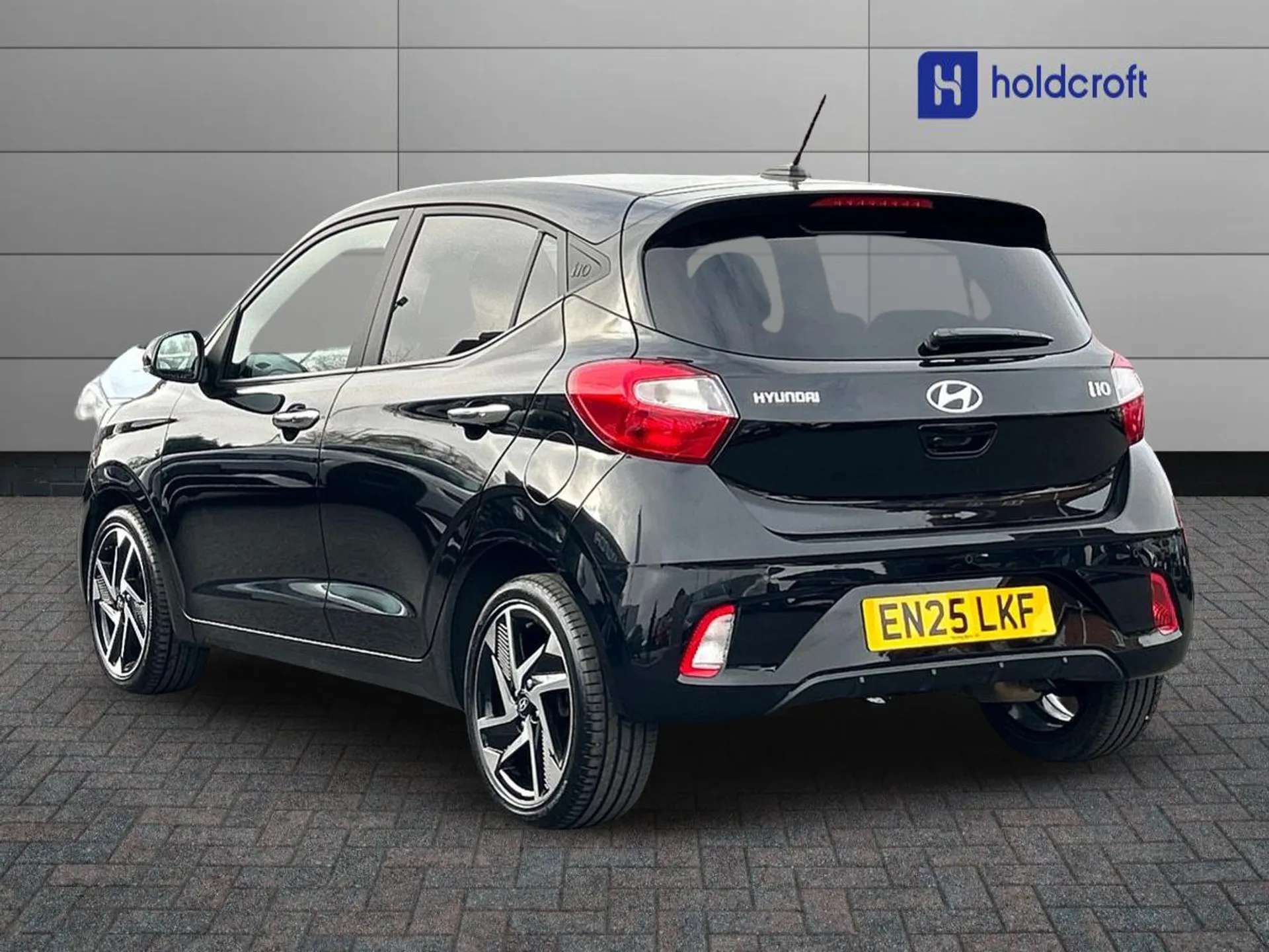 2025 HYUNDAI I10 2025 HYUNDAI I10
