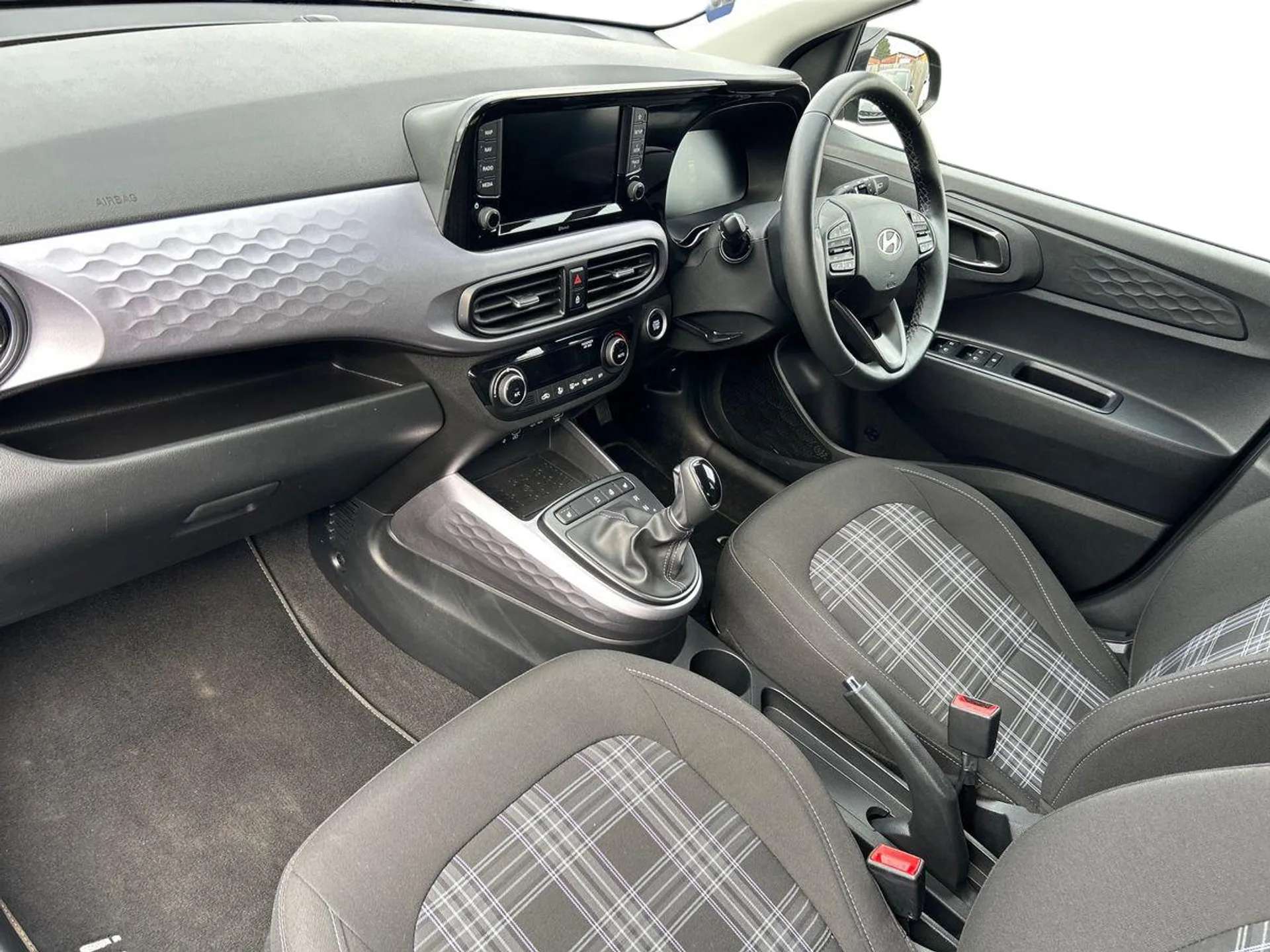 2025 HYUNDAI I10 2025 HYUNDAI I10
