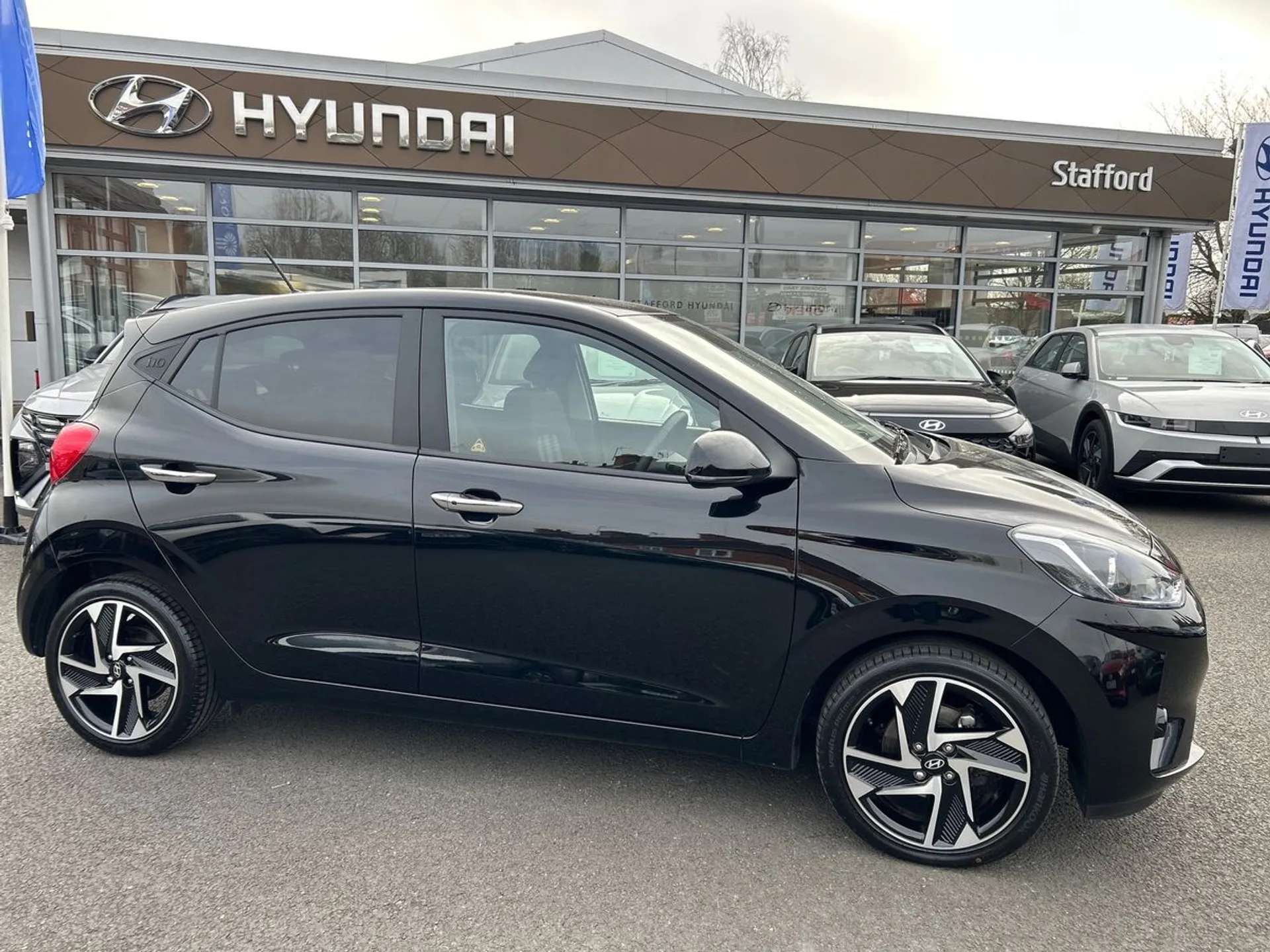 2025 HYUNDAI I10 2025 HYUNDAI I10
